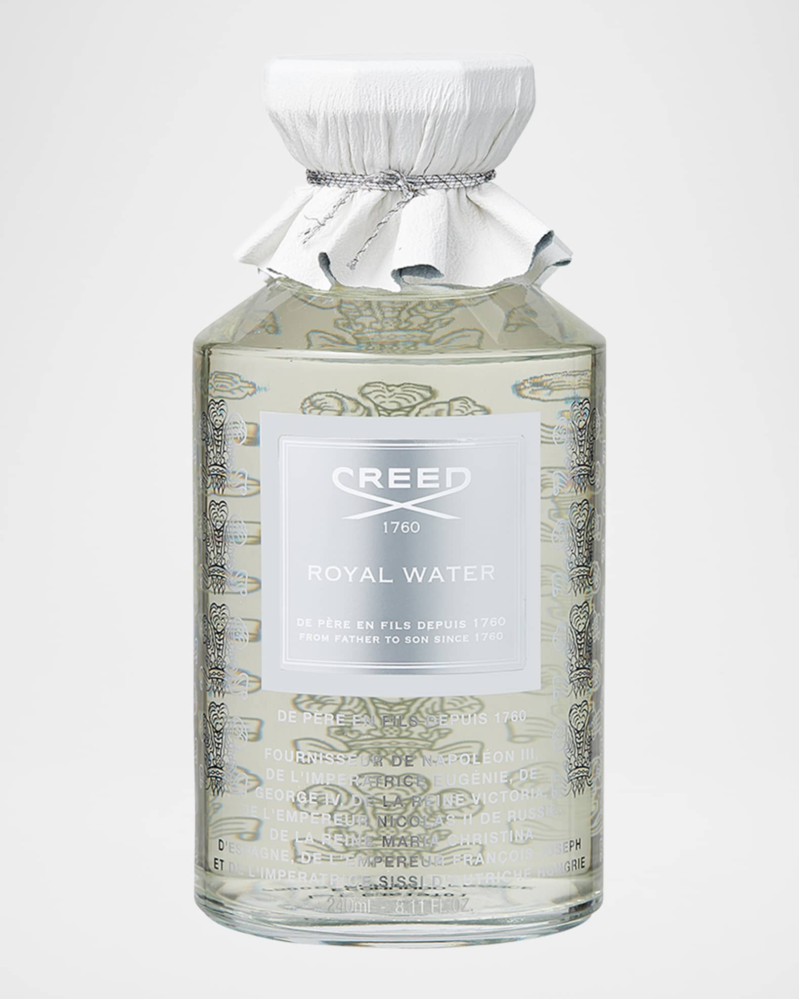 CREED Royal Water, 8.5 oz.