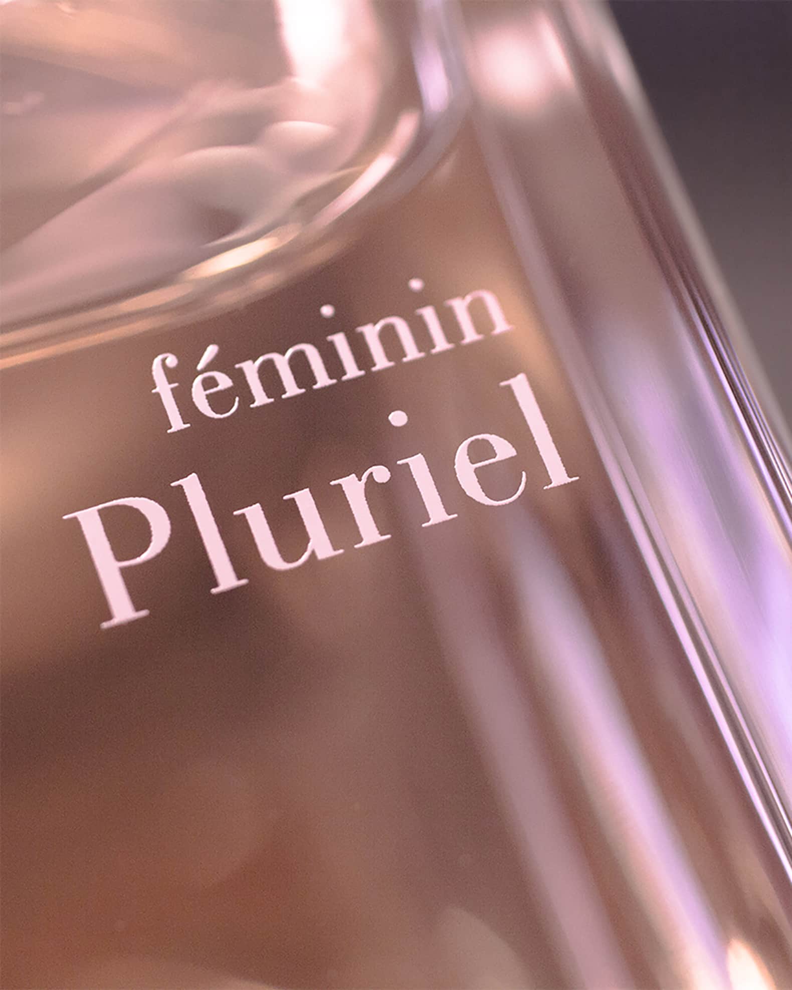 香水(女性用) Maison Francis Kurkdjian feminin Pluriel Maison Francis Kurkdjian Feminin Pluriel Eau de Parfum, 2.4