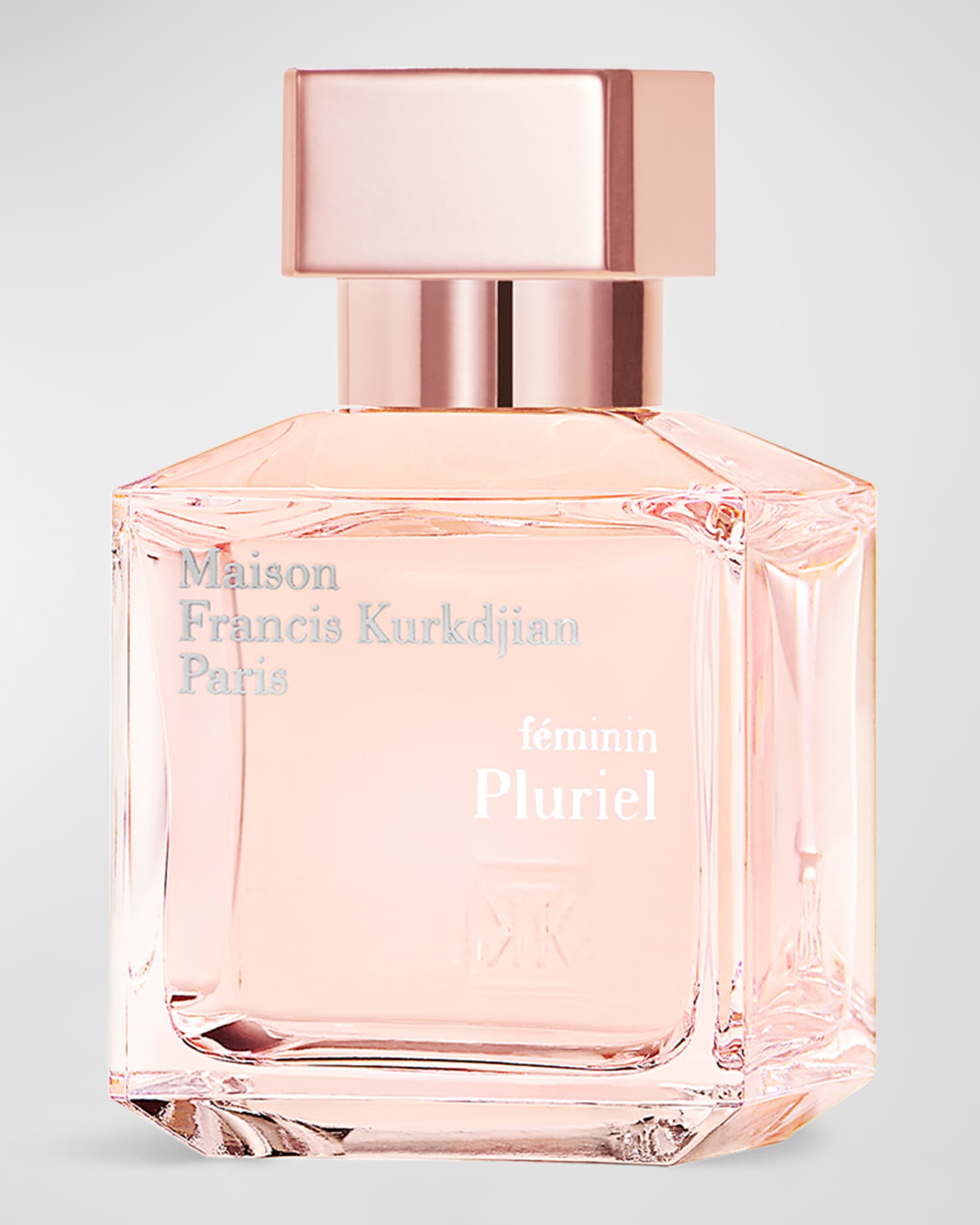 数量は多 Eau Pluriel Feminin Kurkdjian Francis Maison de 2.4 Parfum, 香水(女性用)