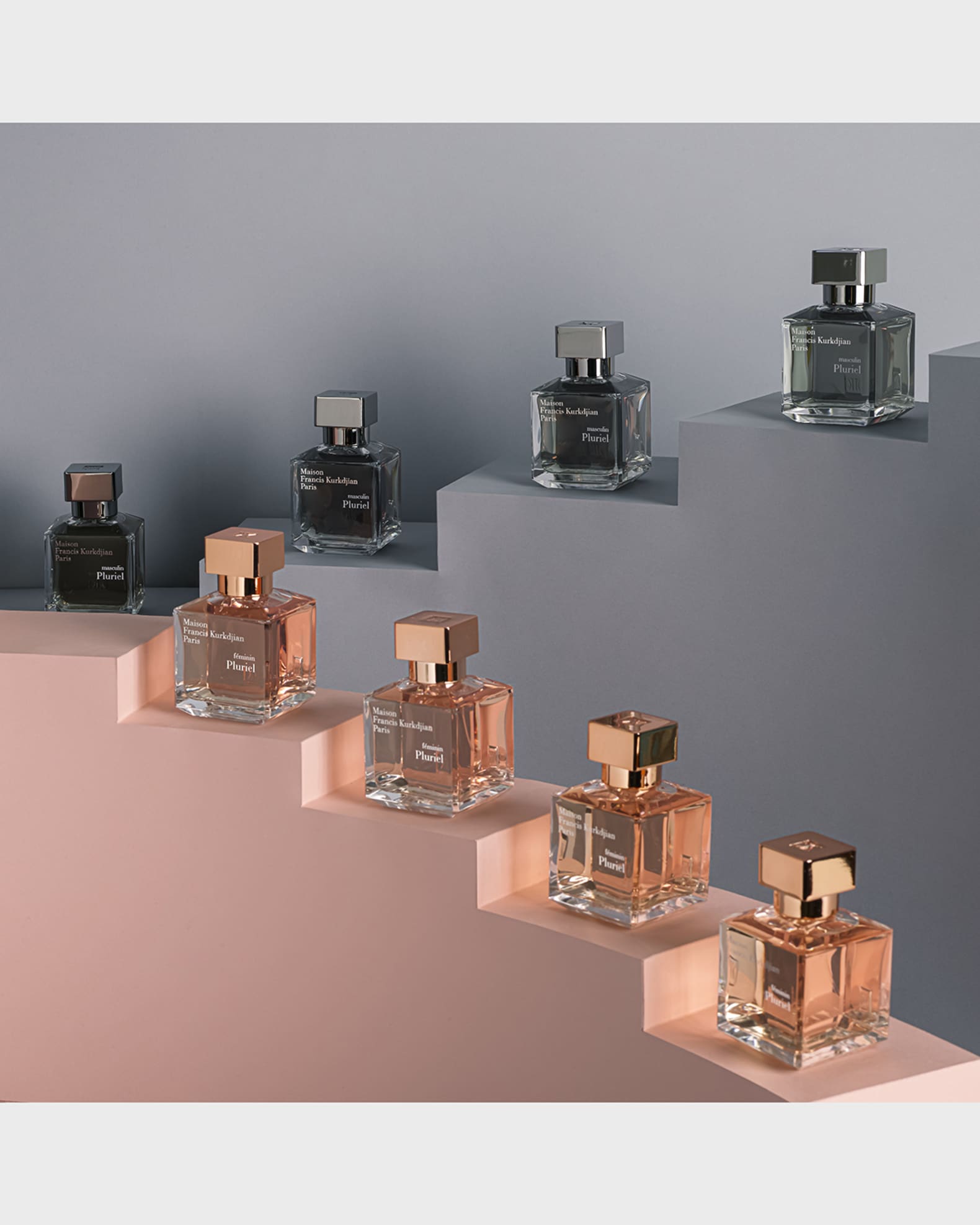 Maison Francis Kurkdjian Feminin Pluriel Eau de Parfum, 2.4 oz