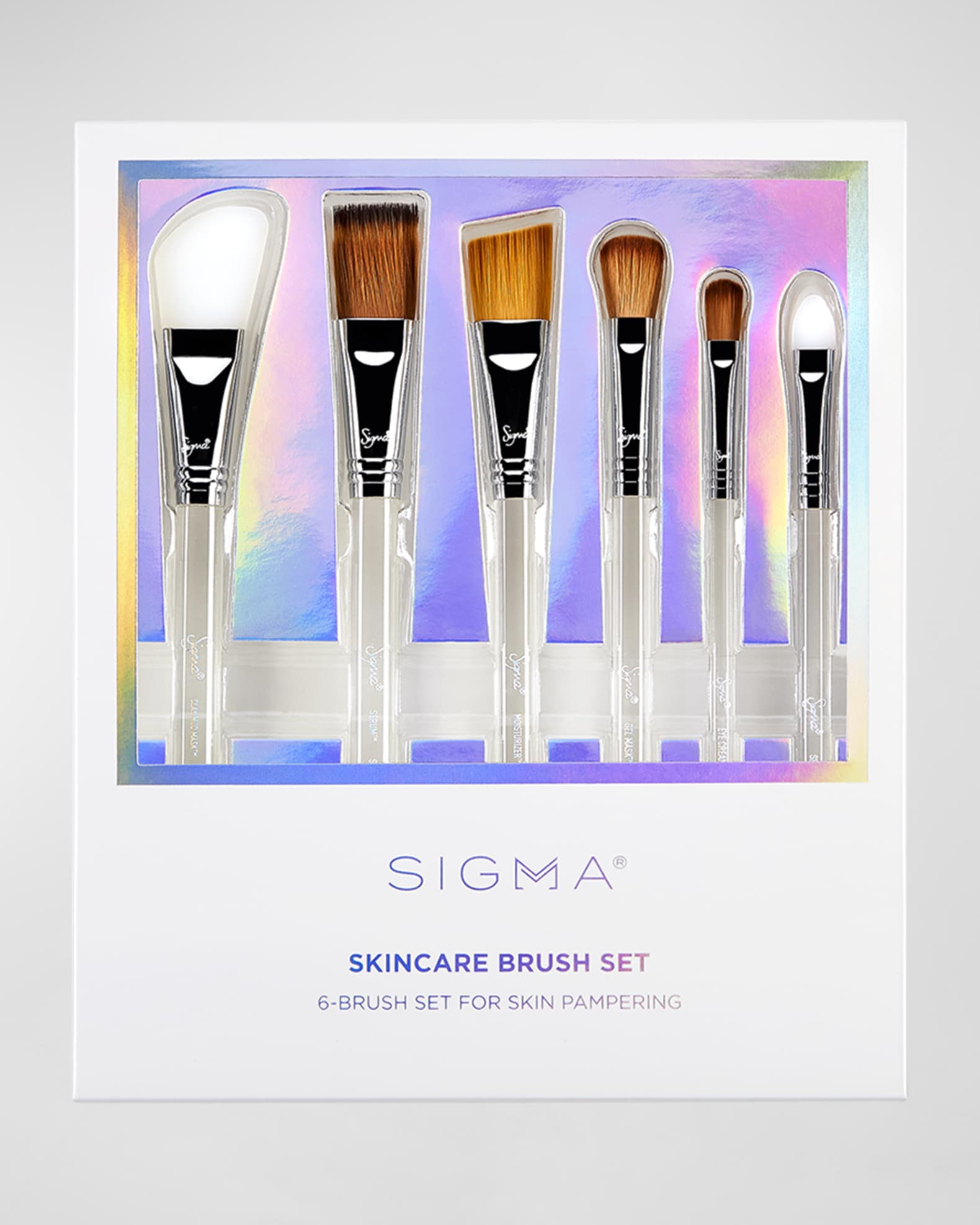 Skincare Brush Set 1