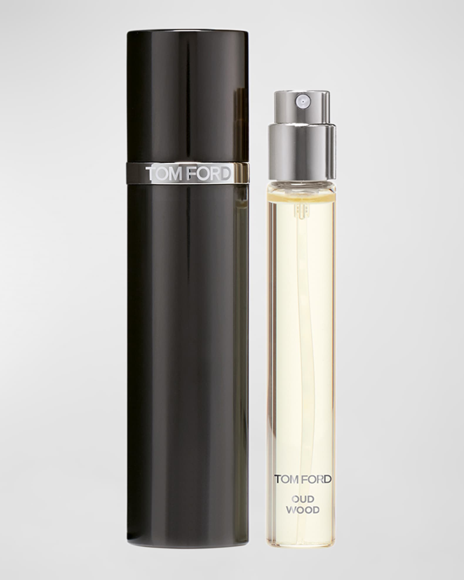Oud Wood Eau de Parfum Fragrance Travel Spray 0