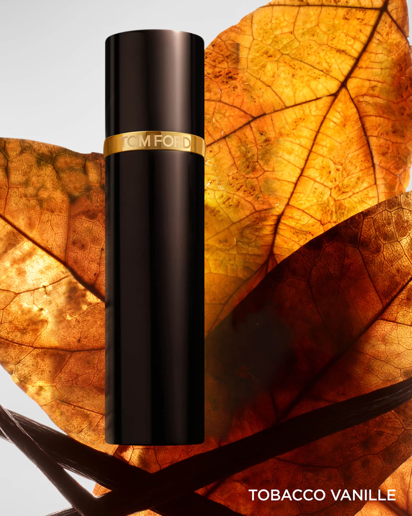 Tobacco Vanille Eau de Parfum Fragrance Travel Spray 1