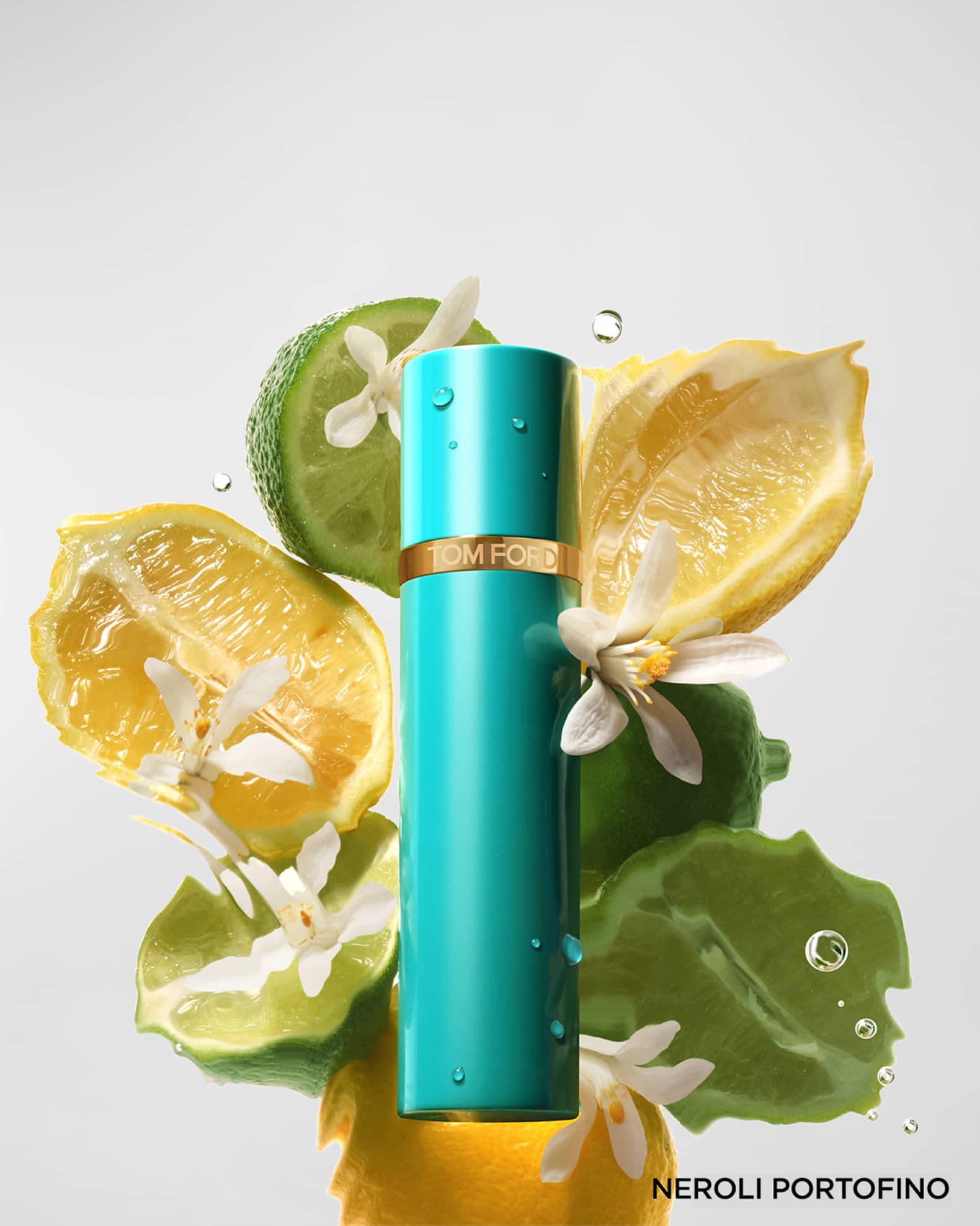 TOM FORD Neroli Portofino Eau de Parfum Fragrance Travel
