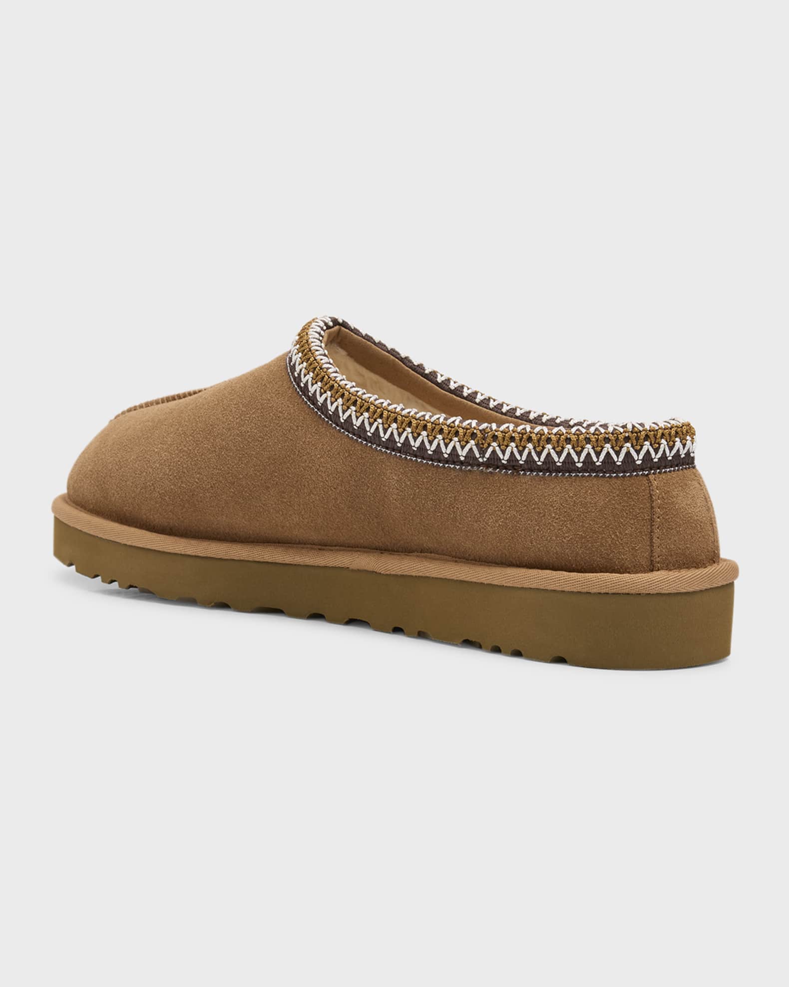 mens ugg mule slippers