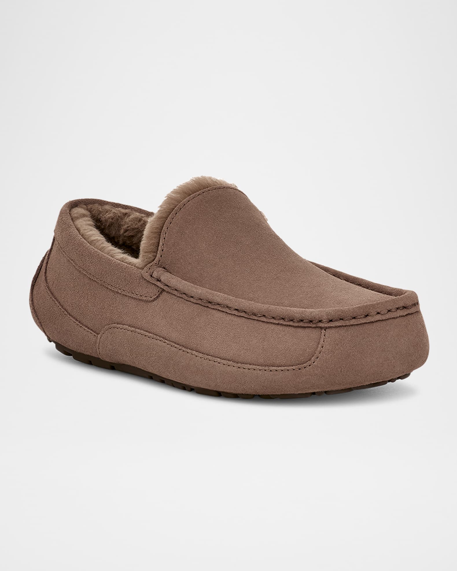 Ugg ascot chestnut mens discount