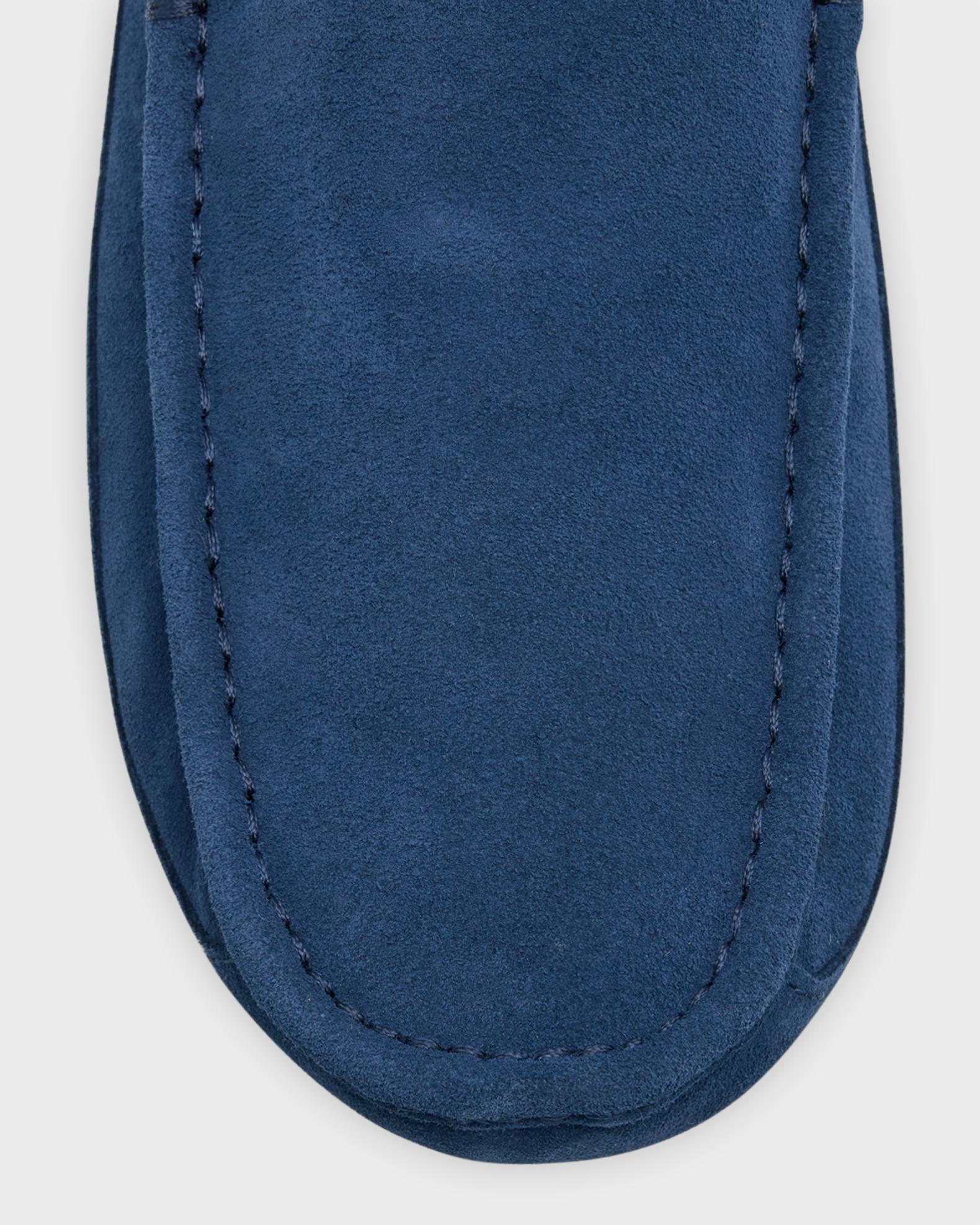 UGG ASCOT MARINA BLUE SLIPPERS men’s size 15 UGG Blue Slippers for Men for sale | eBay main image 2