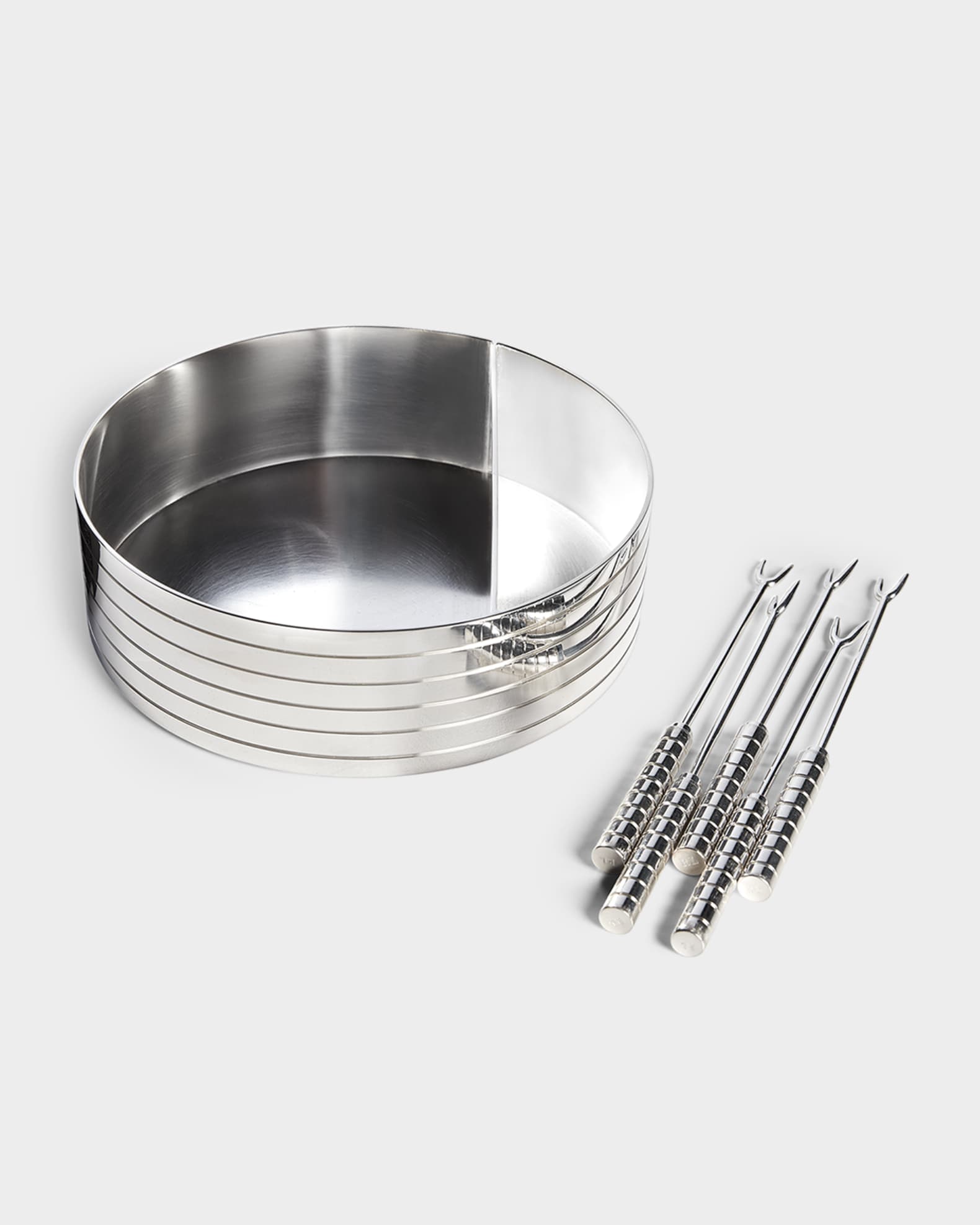 Ralph Lauren Home Montgomery Olive Tray and Picks