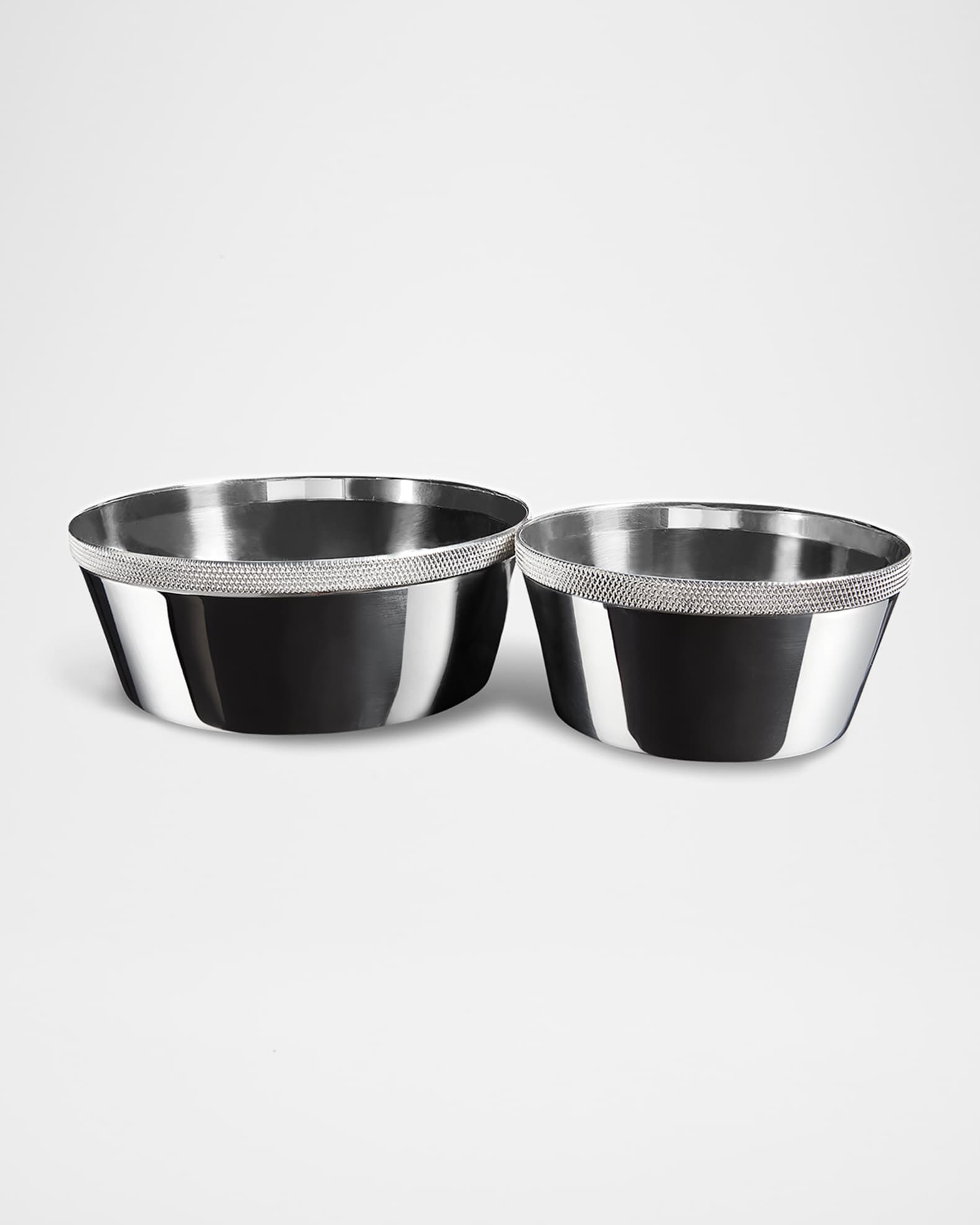 Paxton Double Nut Bowl 0