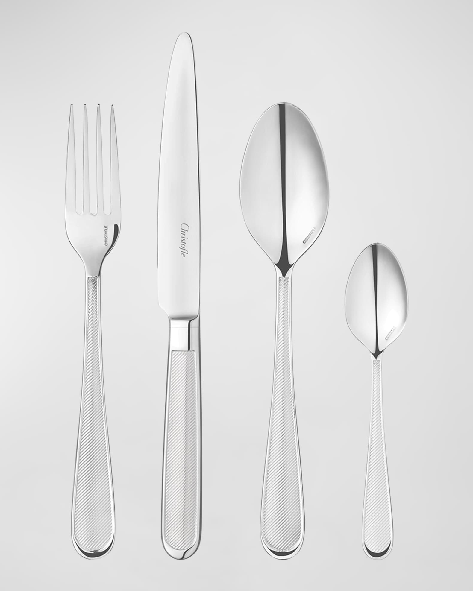 Concorde 24-Piece Flatware Set 1