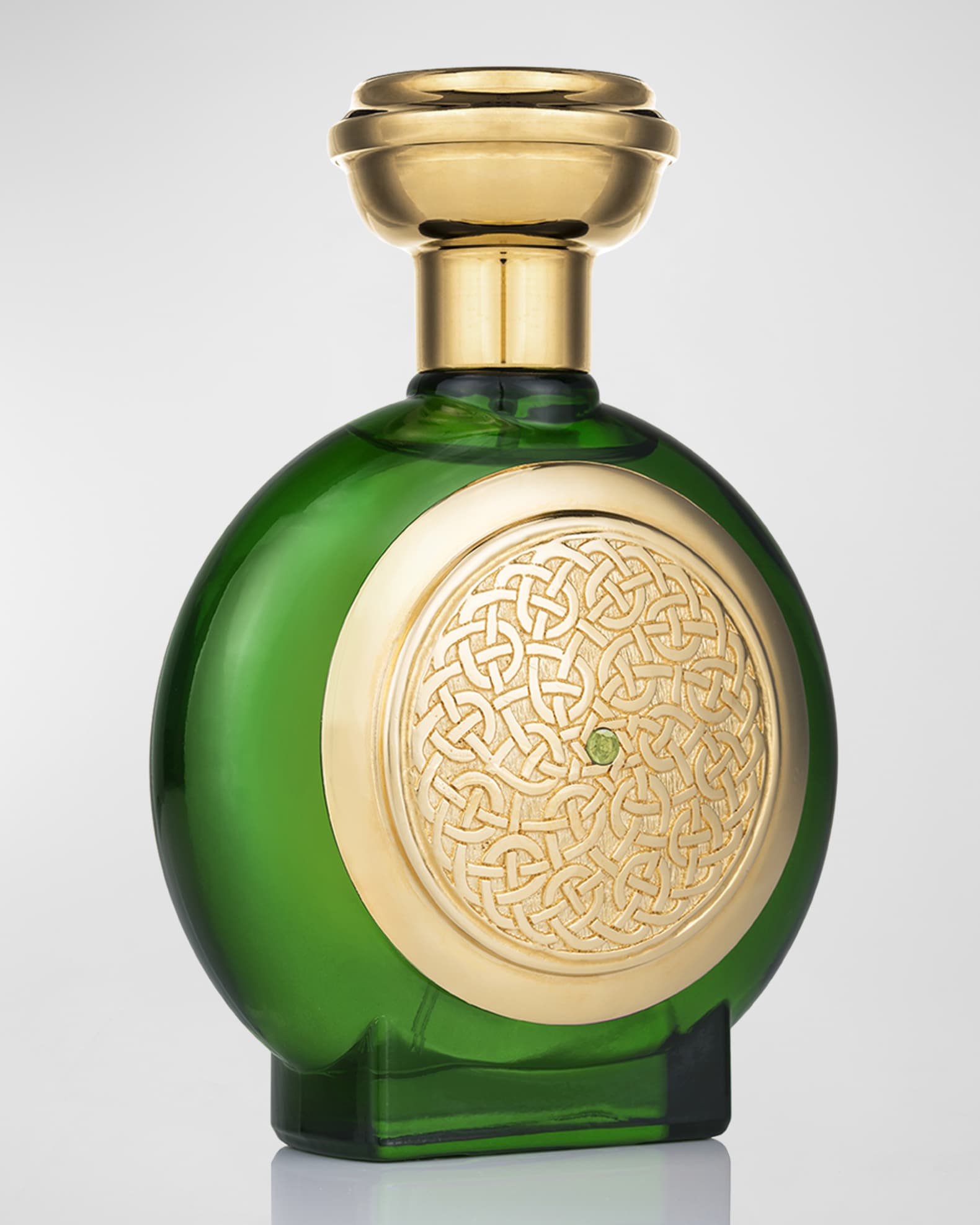 Boadicea the Victorious Green Sapphire Perfume, 3.4 oz. | Neiman