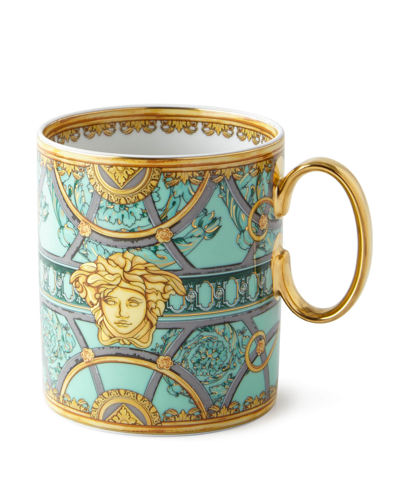 La Scala del Palazzo Mug 0