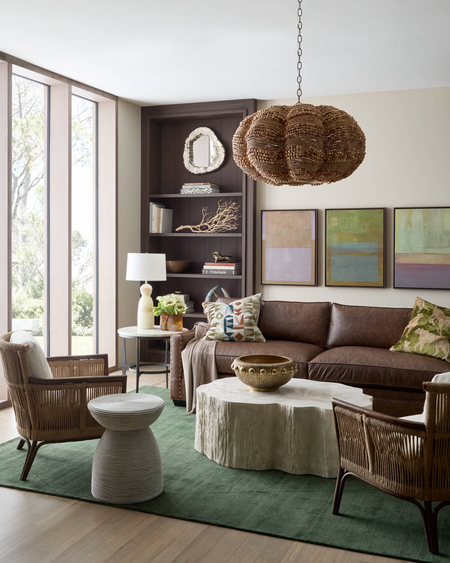 Decorage side deals chair