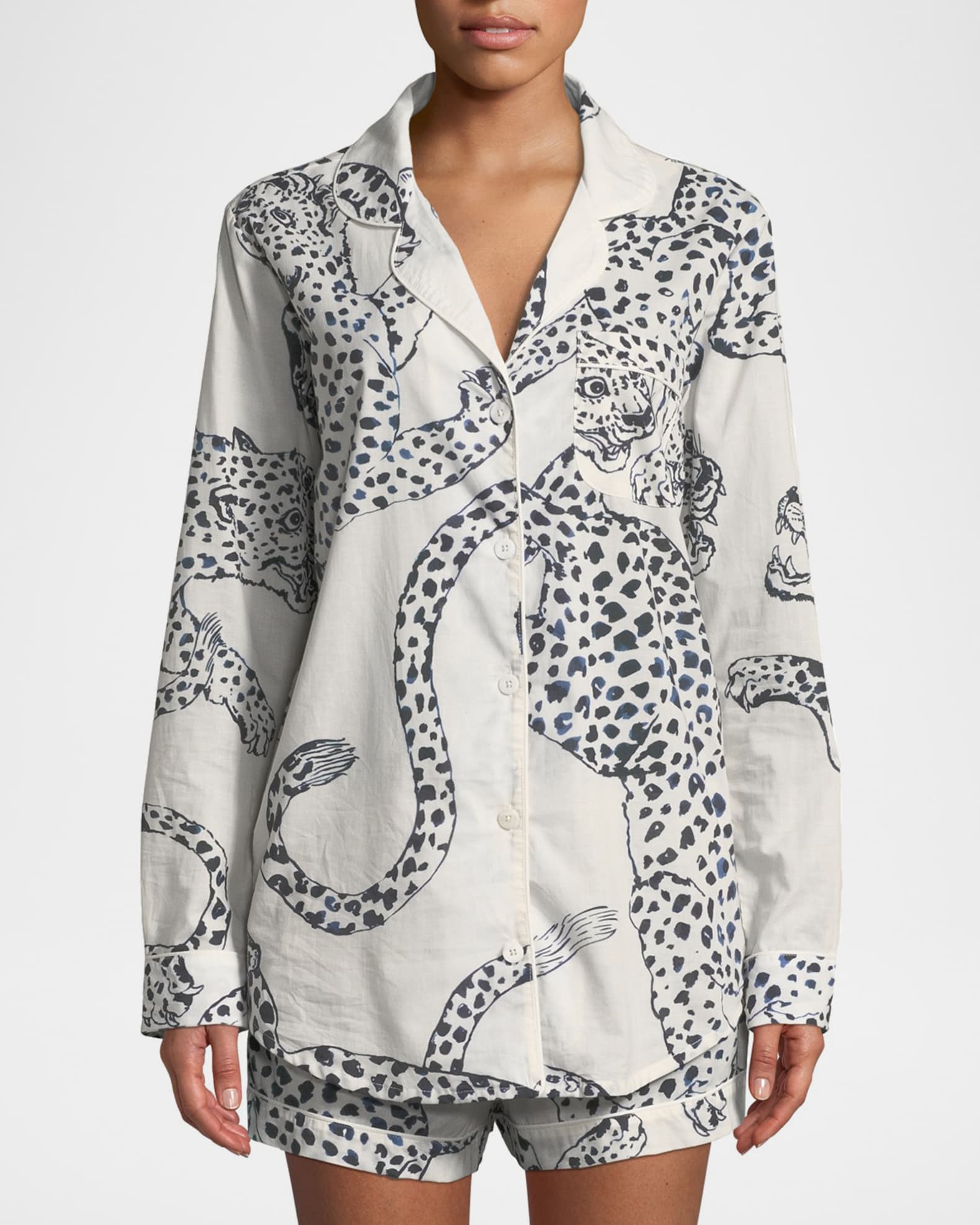 Desmond and sale dempsey pajamas sale