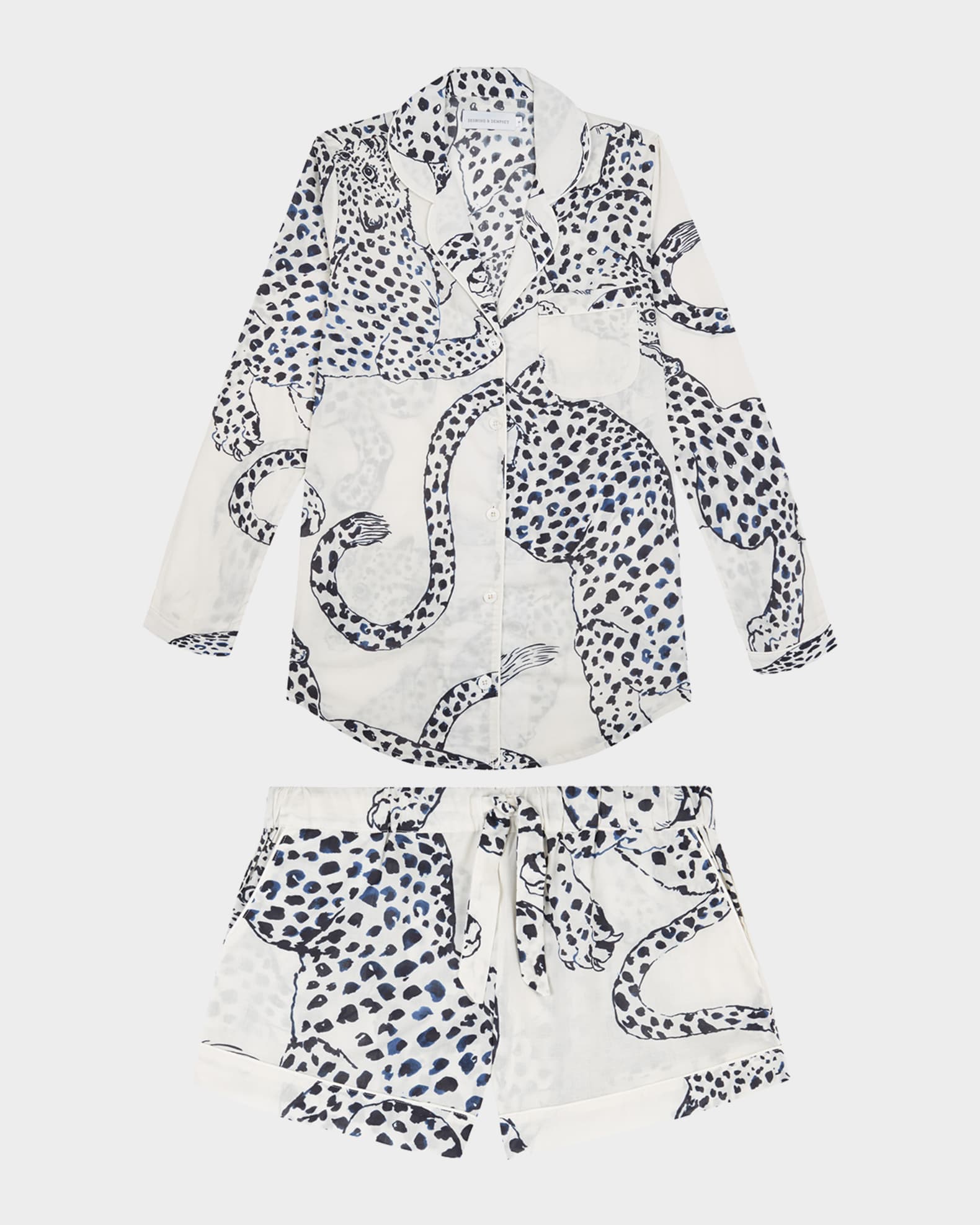 Desmond pjs discount