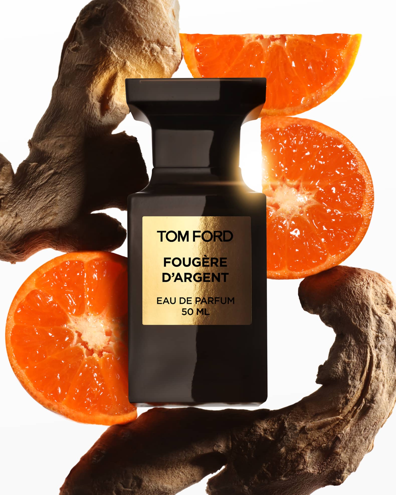 Tom ford fougere dargent clearance