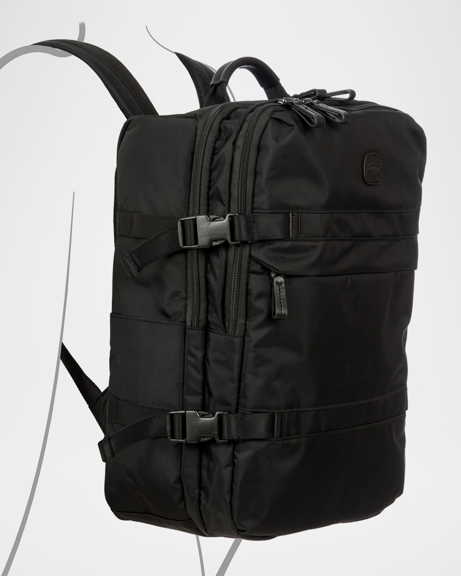 Bric's XTravel Montagna Backpack Neiman Marcus