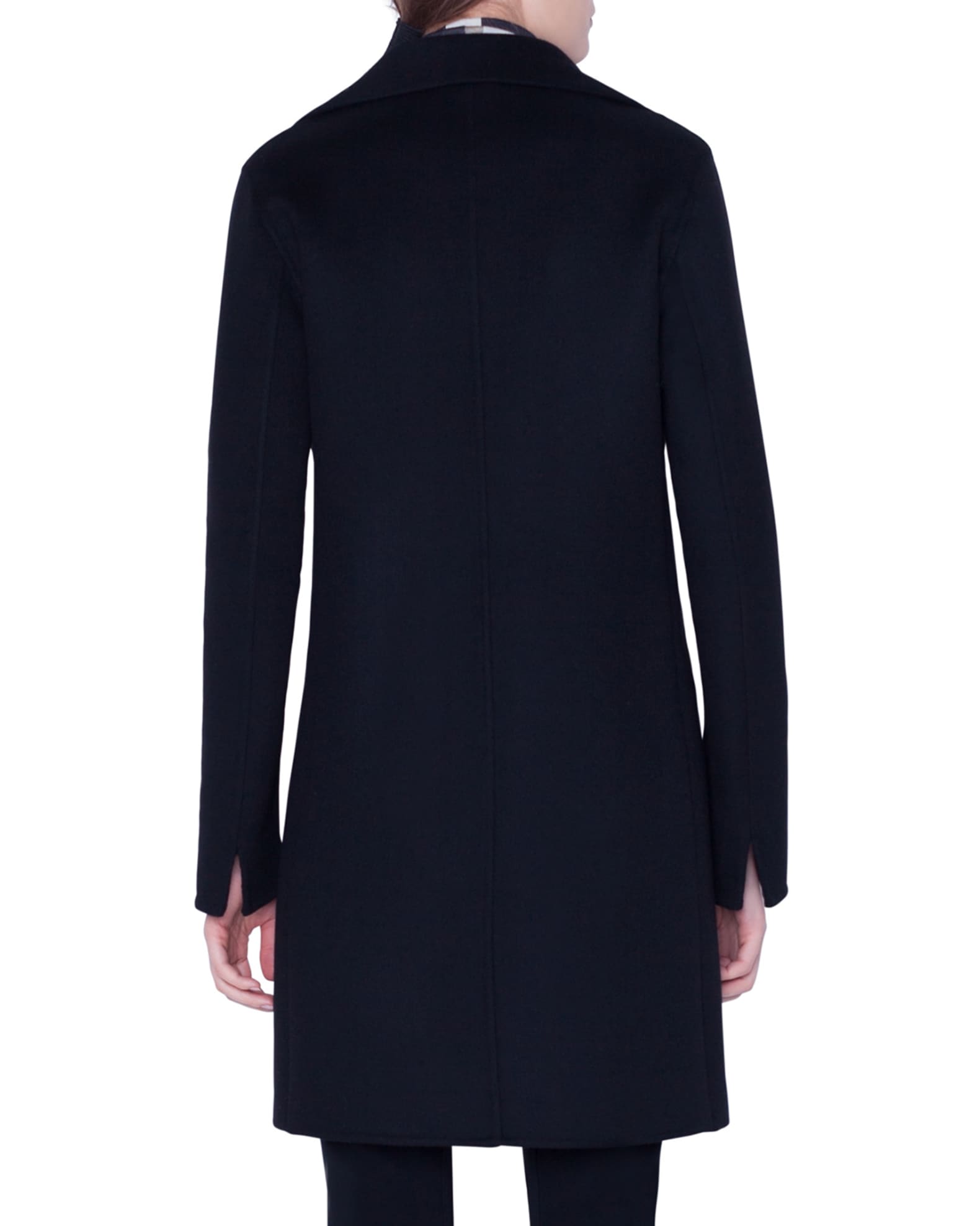 Bera Cashmere Coat 1