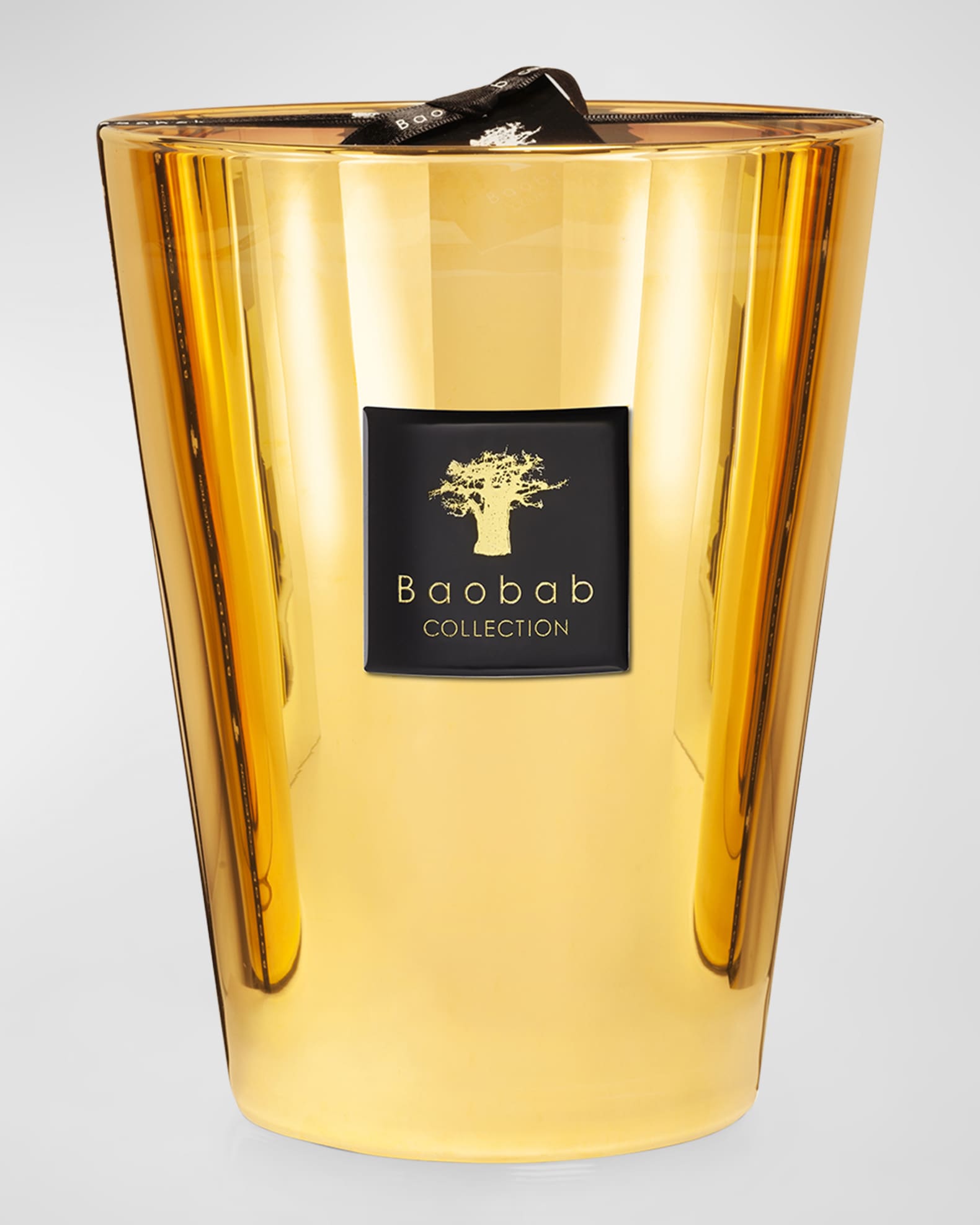Aurum Scented Candle, 9.4" 0