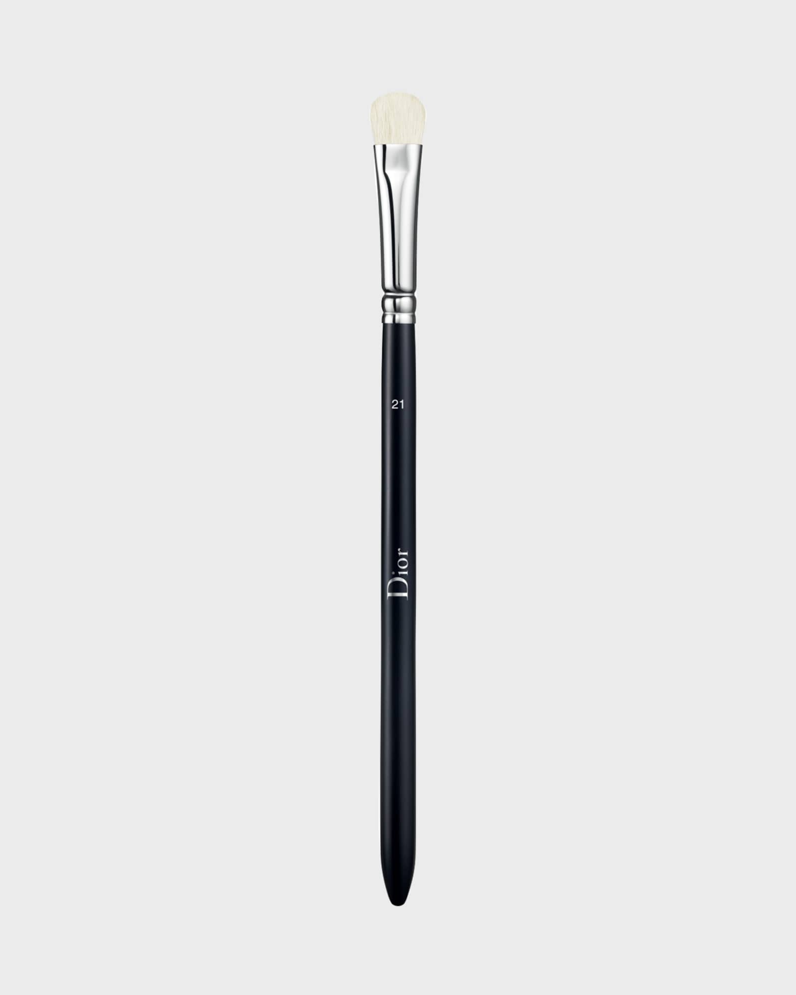 Dior Backstage Flat Eyeshadow Brush 0