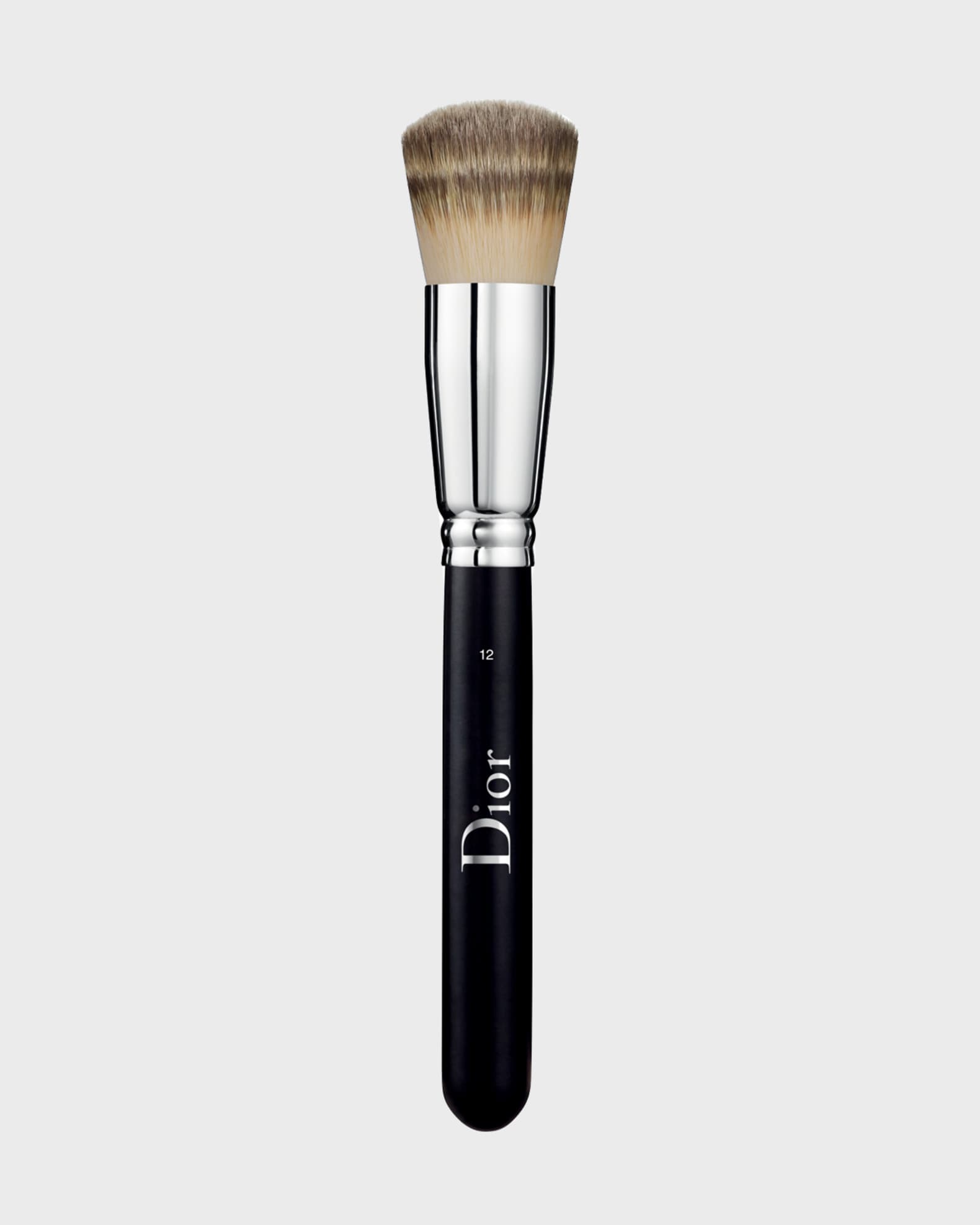 Dior Backstage Full Coverage Fluid Foundation Brush 0