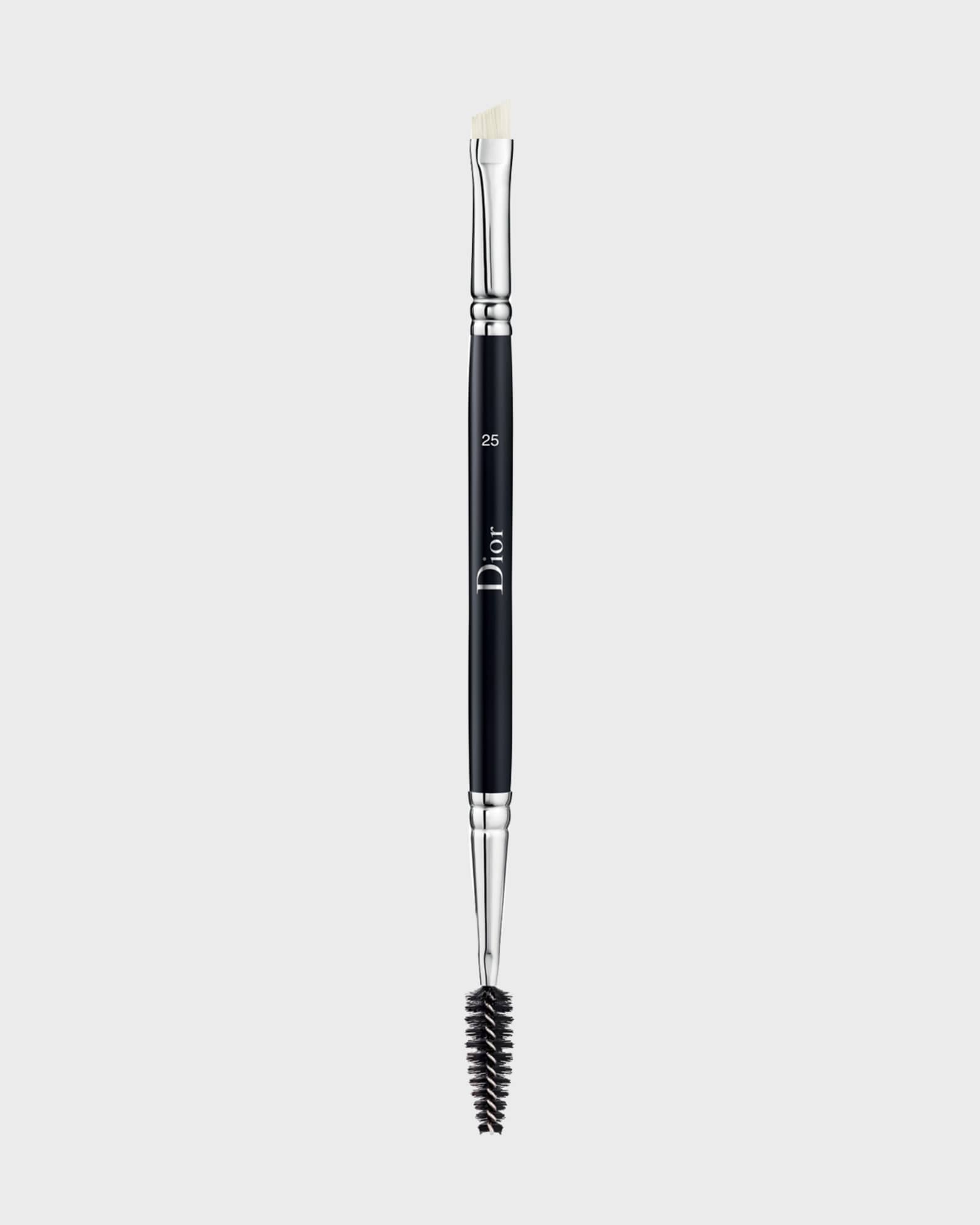 Dior Backstage Brow Brush 0