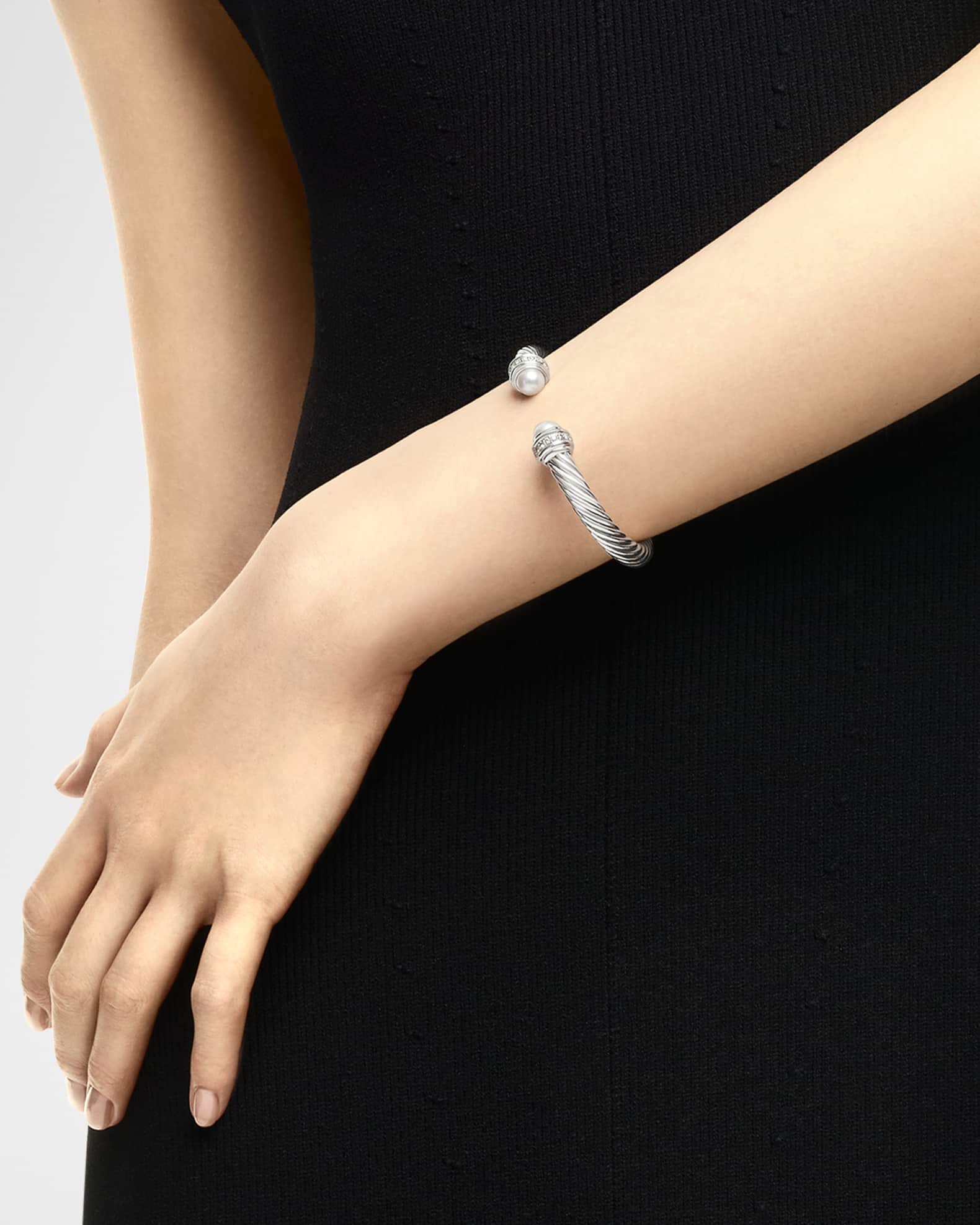 David yurman 7mm clearance