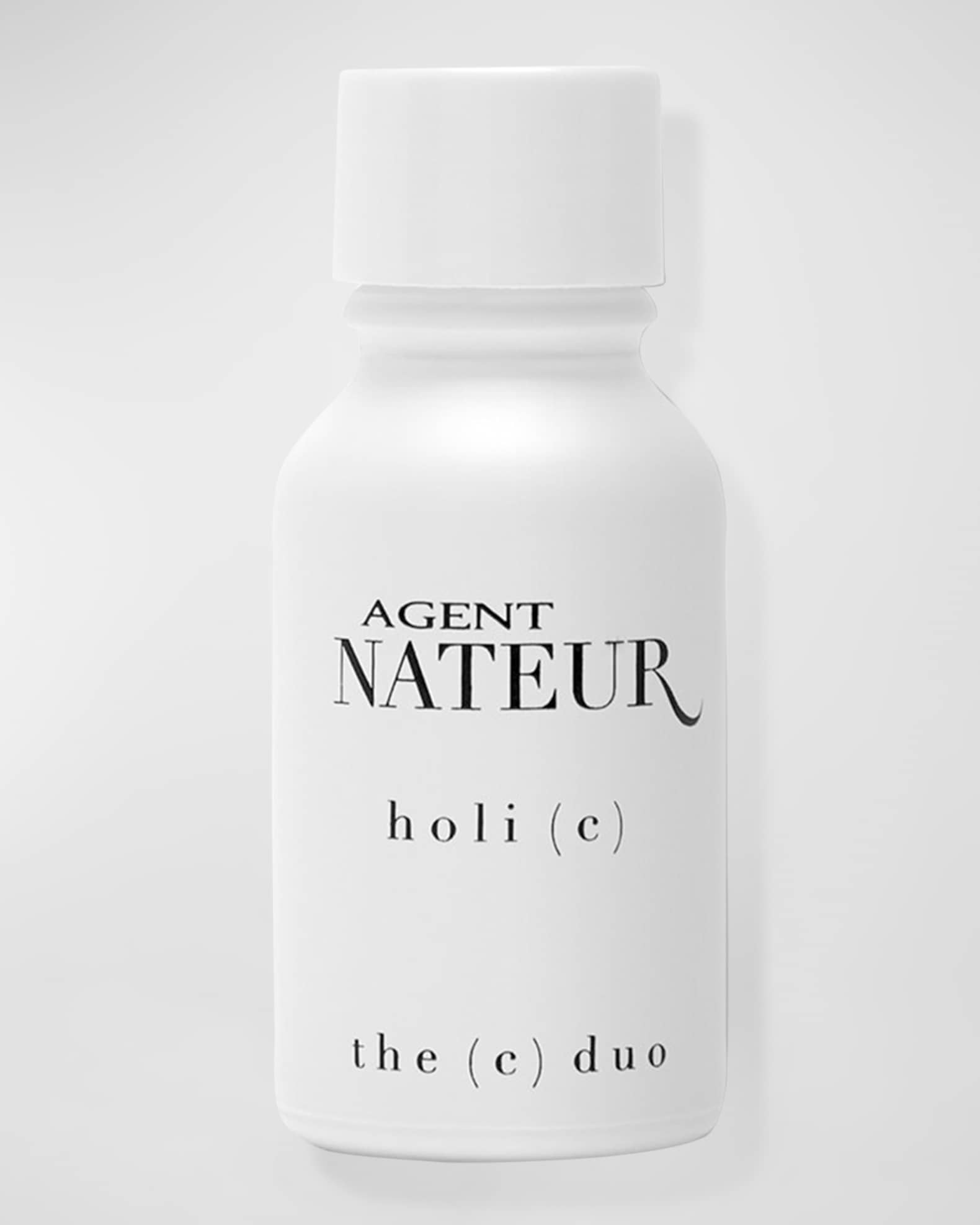 Holi (C) The C Duo Calcium & Vitamin C  0