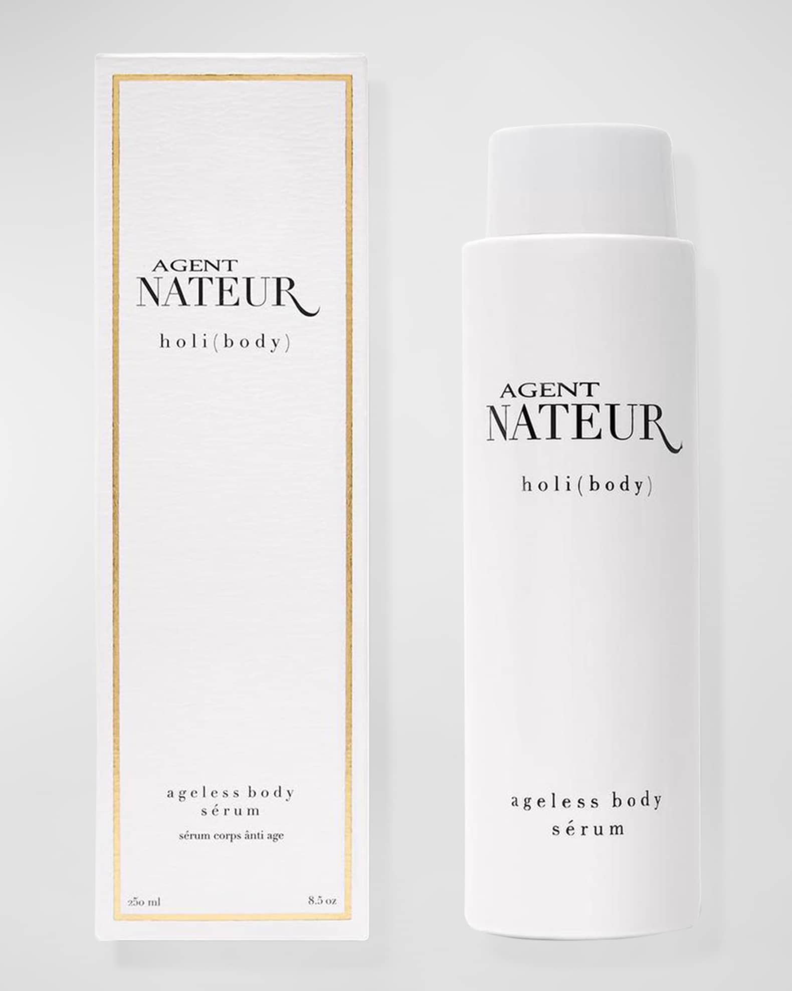 Holi (Body) Ageless Body Serum Unisex 1