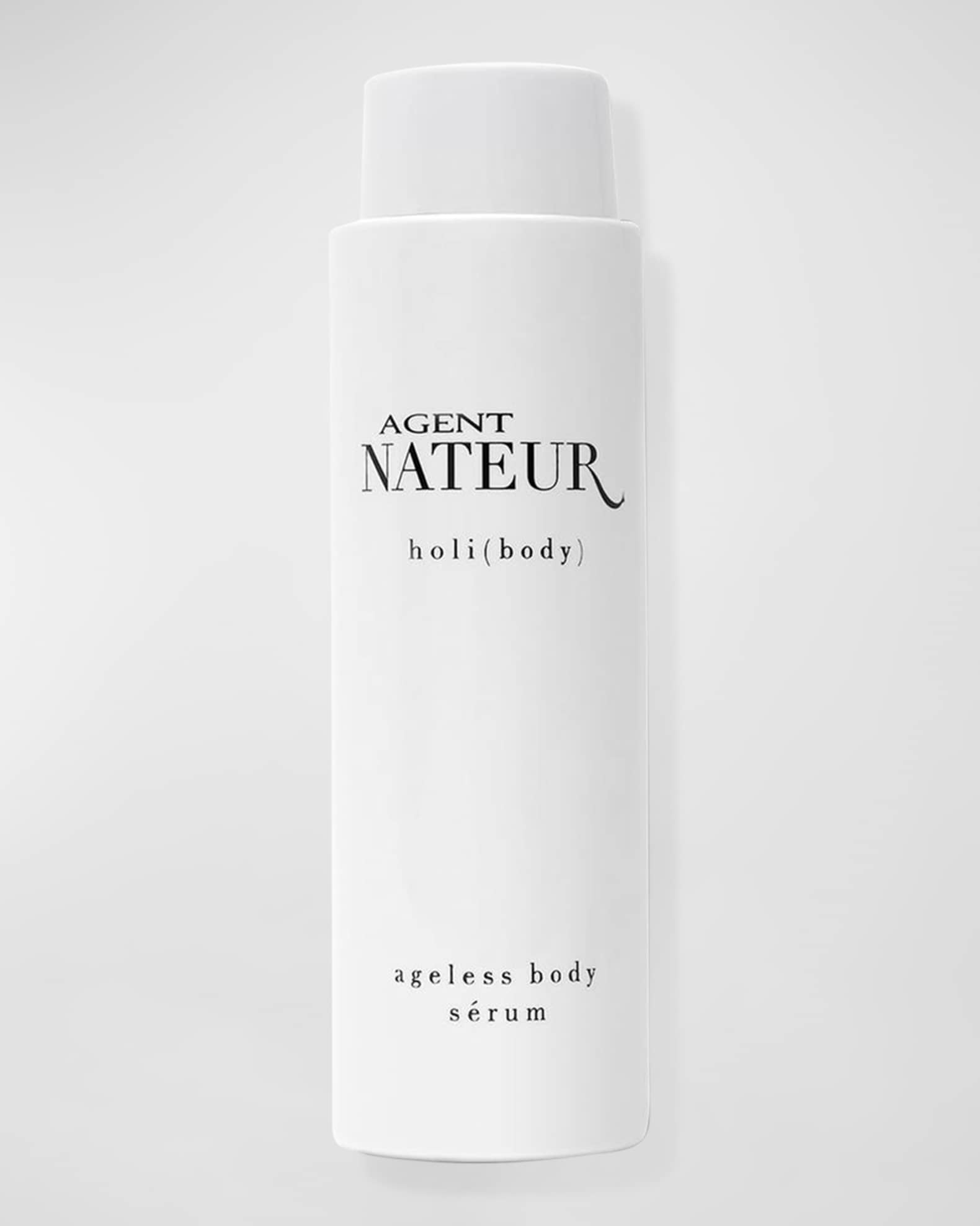 Holi (Body) Ageless Body Serum Unisex 0