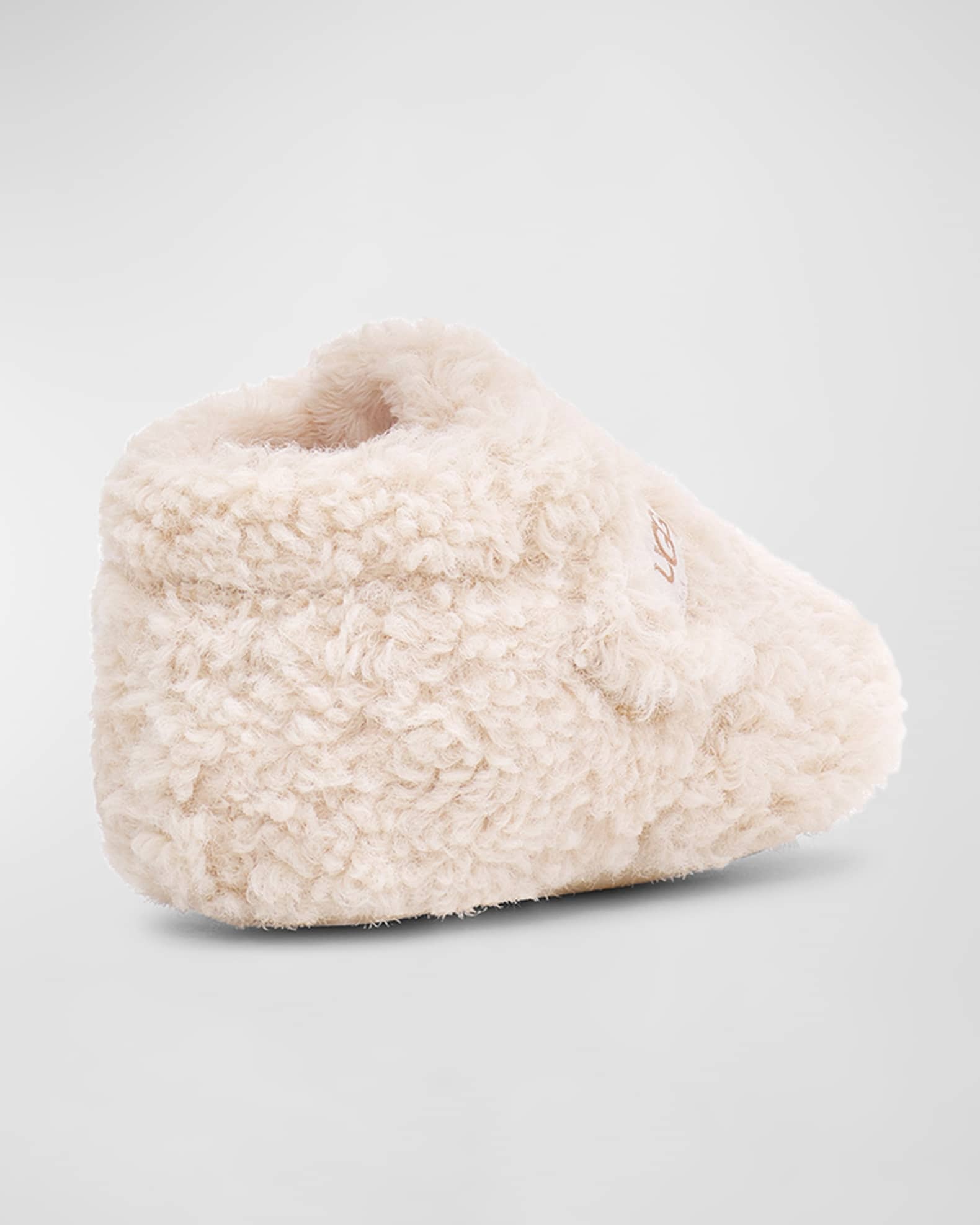 Ugg bixbee bootie and lovey blanket cheap