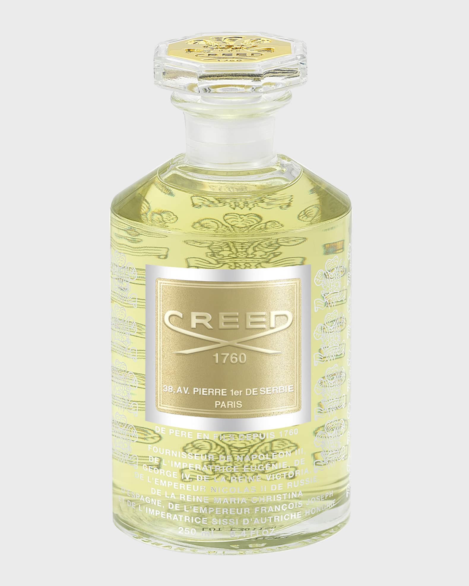 Creed Bois Du Portugal Eau de Parfum, 100 mL