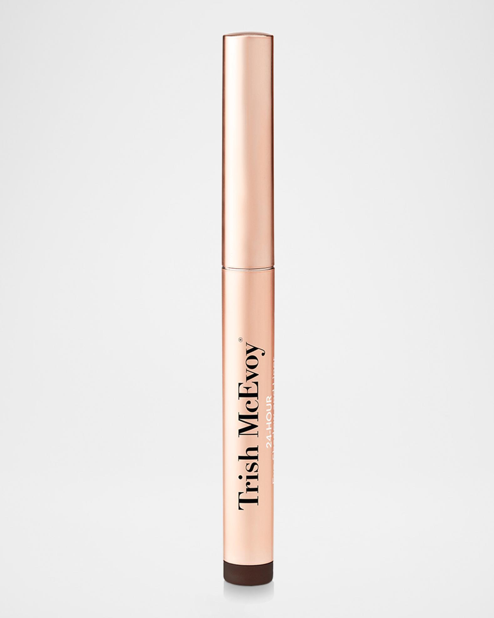 Trish McEvoy 24 Hour Cream Eye Shadow & Liner | Neiman Marcus