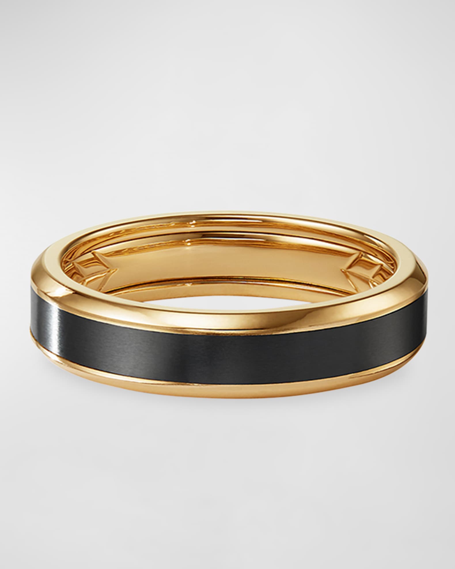 Lv Ring.  Fisher's beauty line