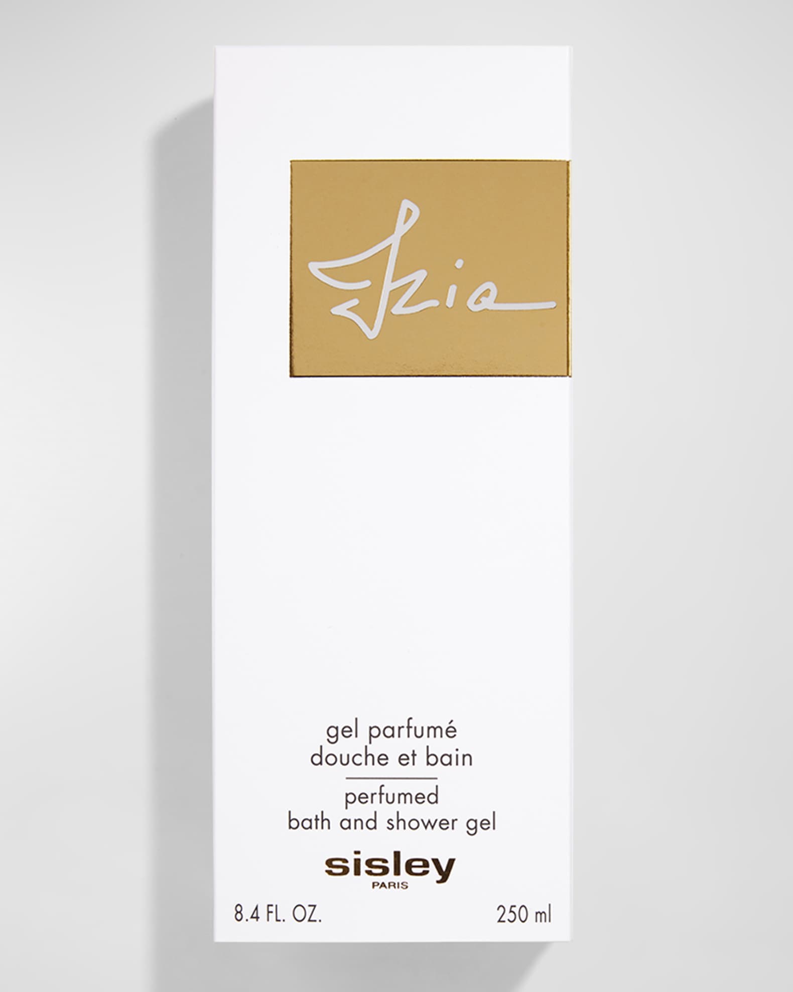 8.4 oz. Izia Bath & Shower Gel 1