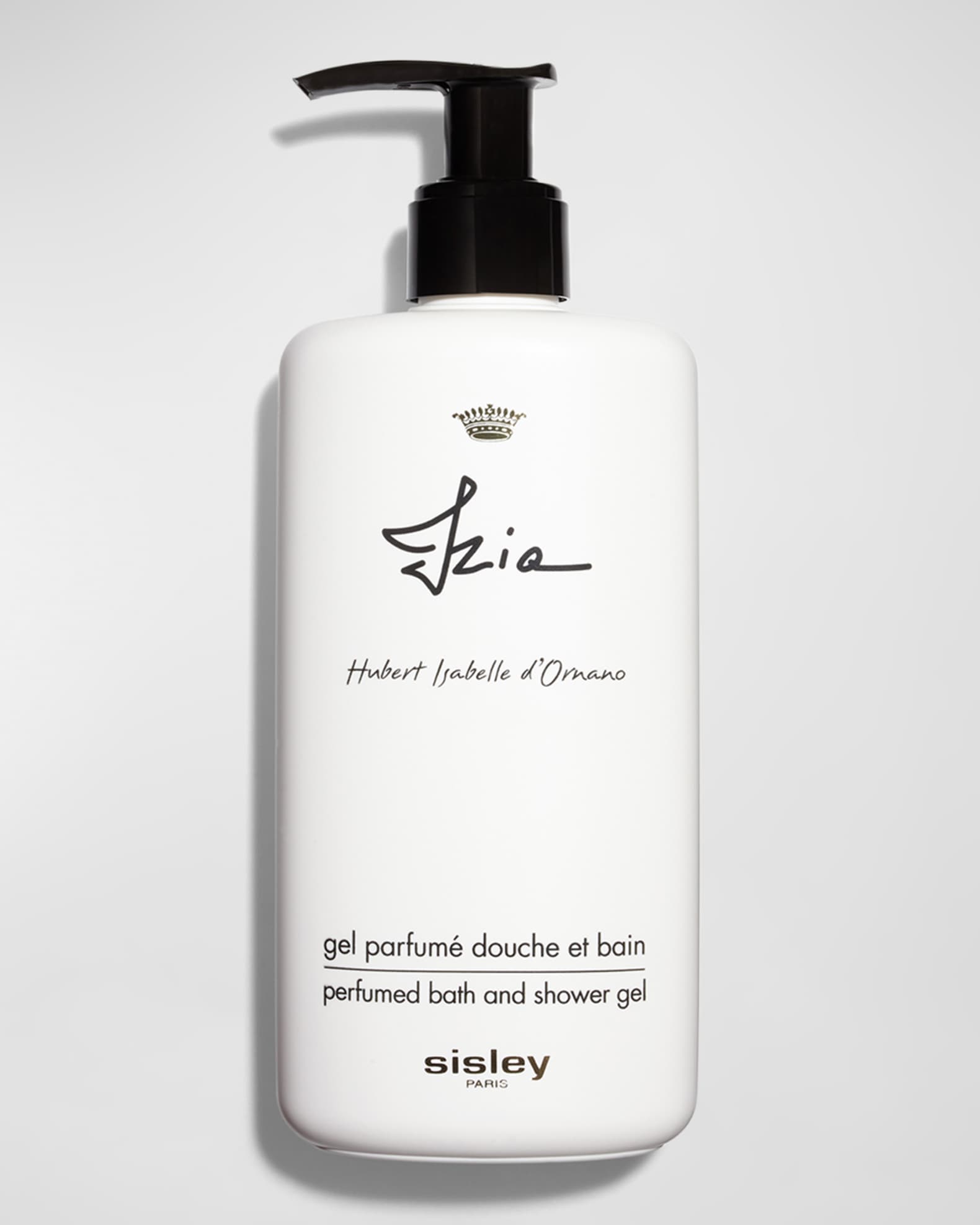 8.4 oz. Izia Bath & Shower Gel 0