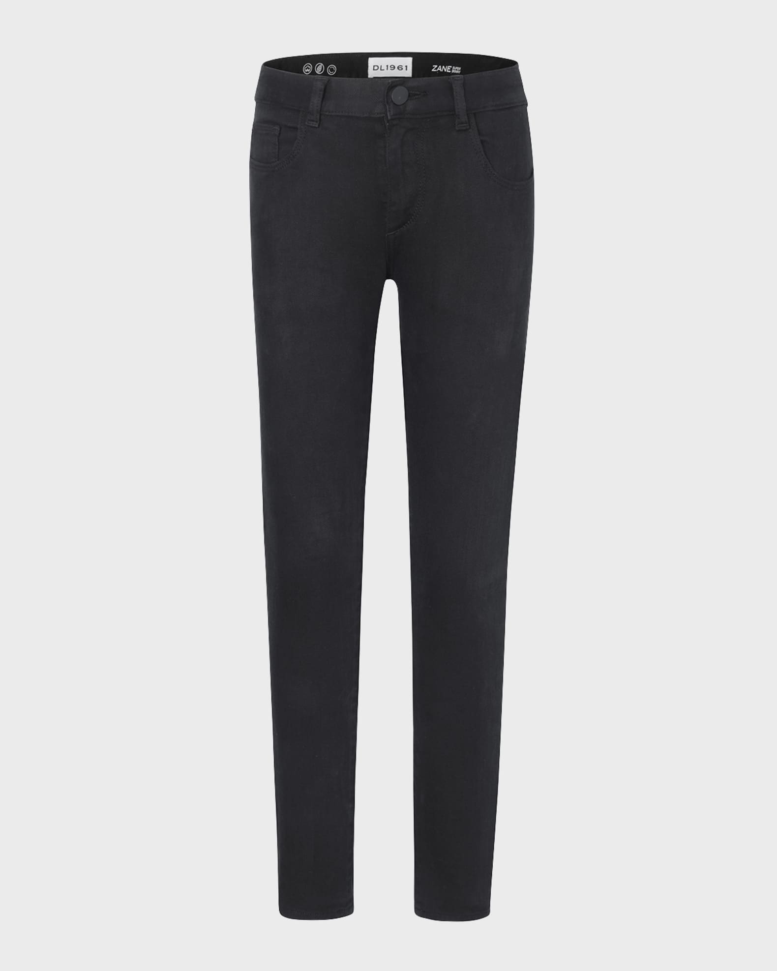 DL1961 Boy s Zane Skinny Denim Jeans Size 8 14 Neiman Marcus