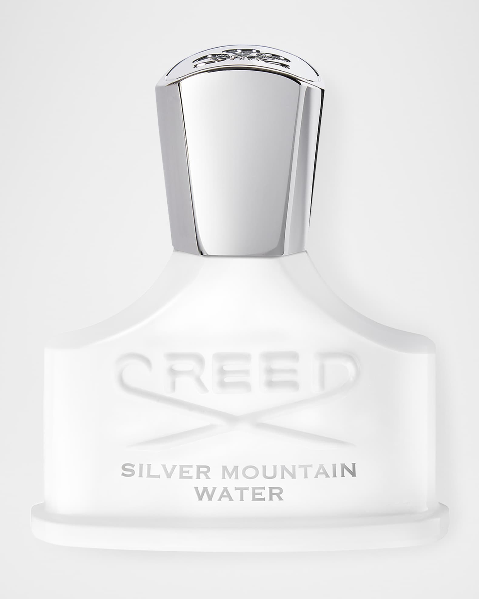 非売品 Silver CREED Mountain Marcus Neiman | mL 30 Water, 香水(男性用)