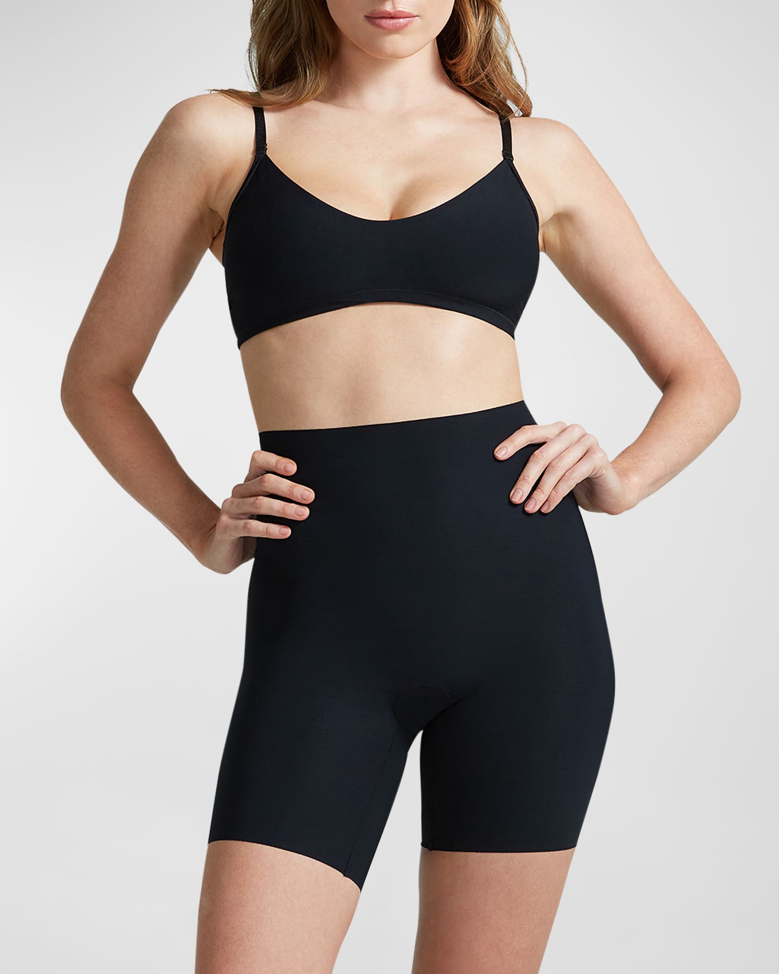 Control Body Shorts 1