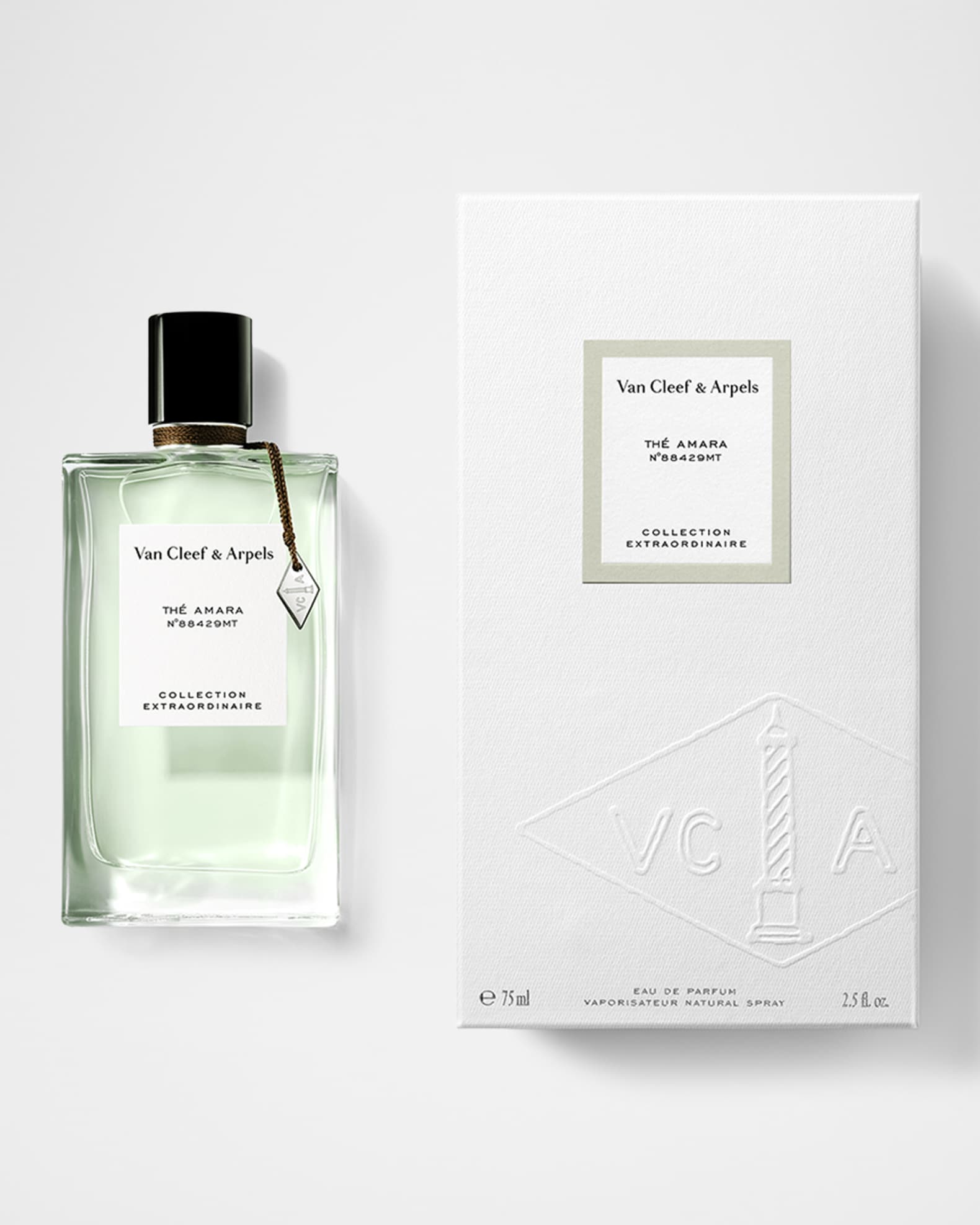 Parfum van cleef neroli amara hot sale