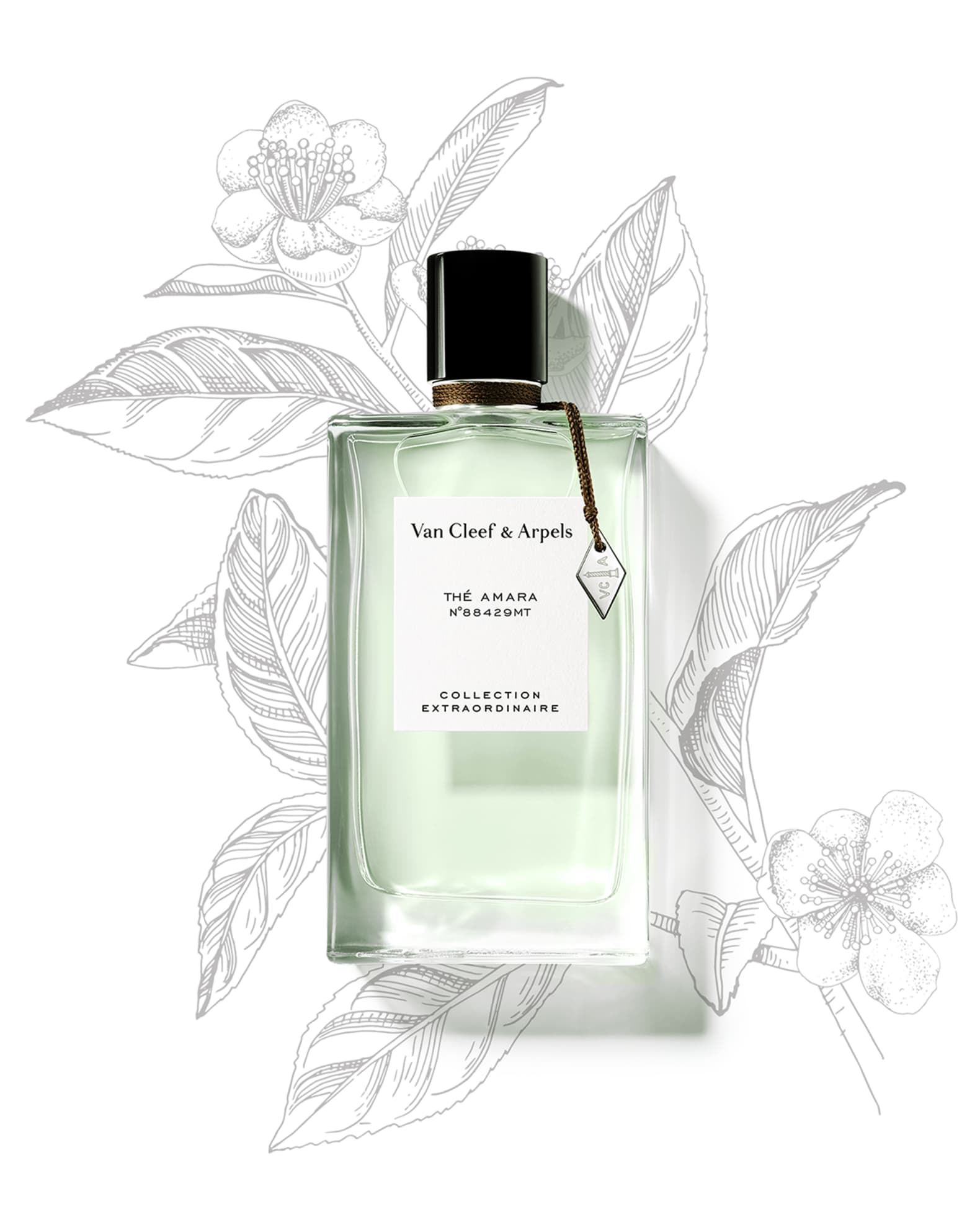 Neroli Amara Eau de Parfum, 2.5 oz.