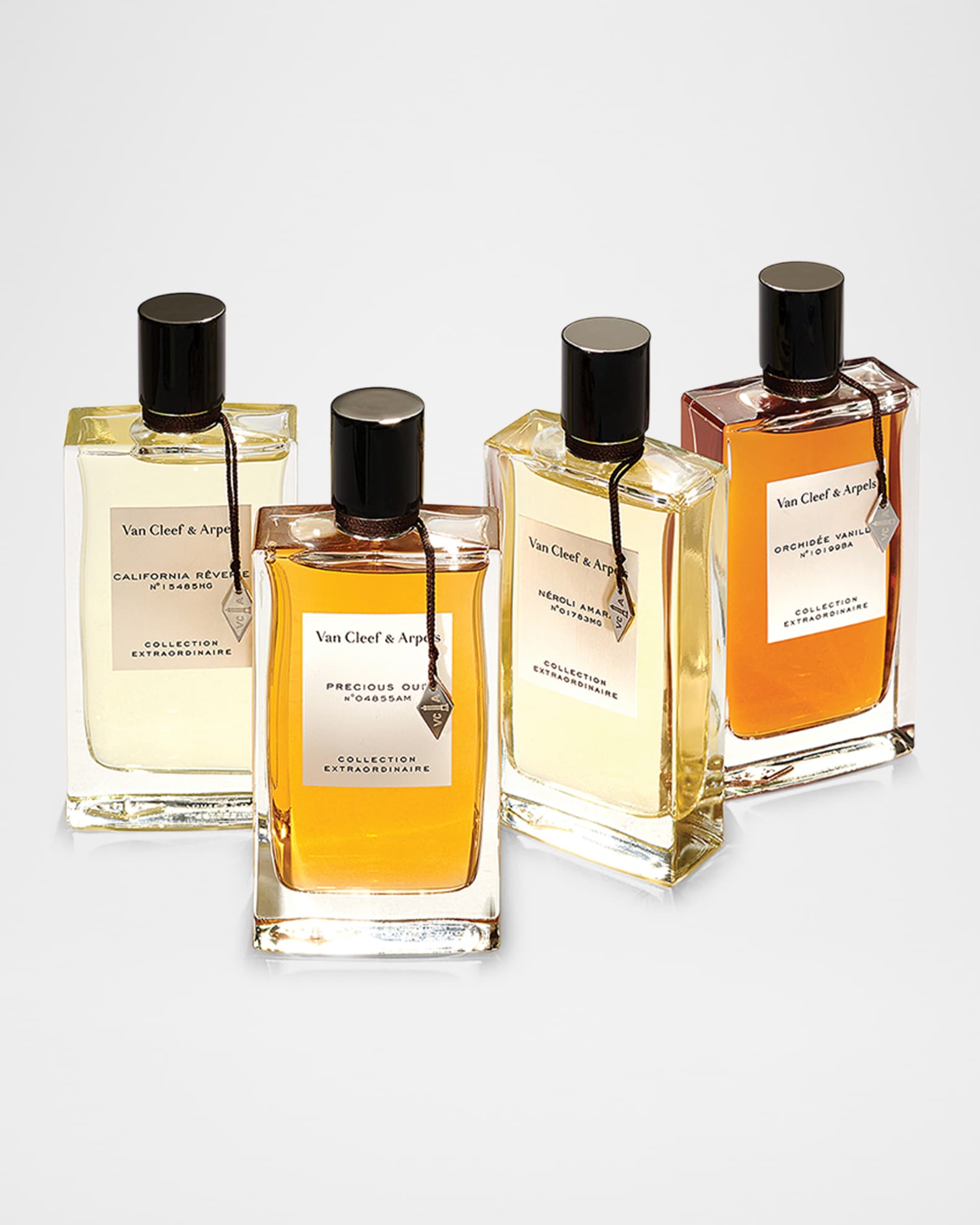 Van Cleef Arpels Neroli Amara Eau de Parfum 2.5 oz. Neiman Marcus