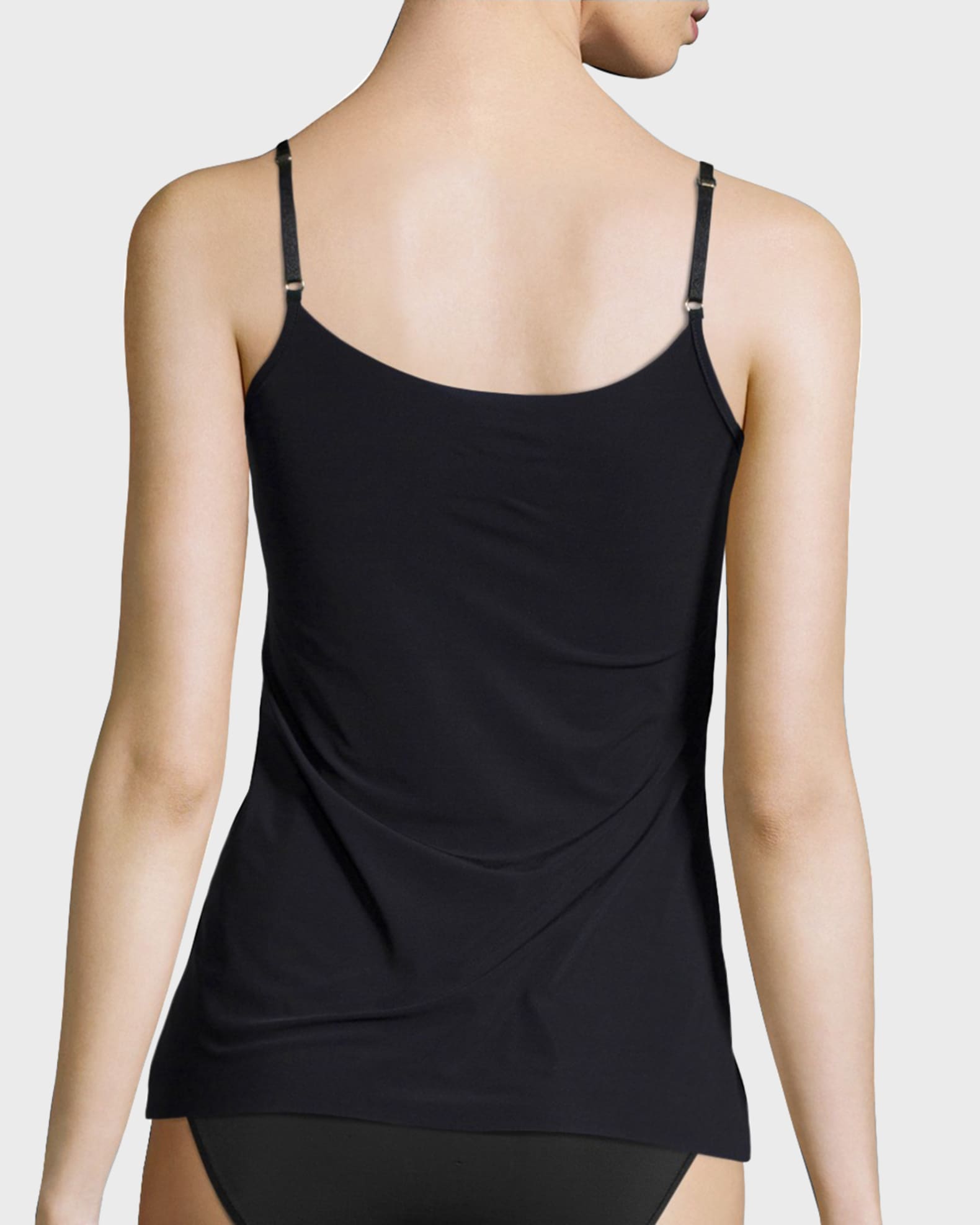 Whisper Basic-Stretch Camisole 1