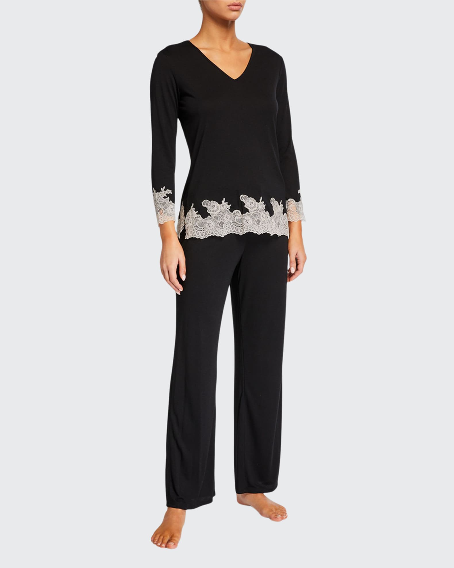 Neiman marcus womens pajamas shop