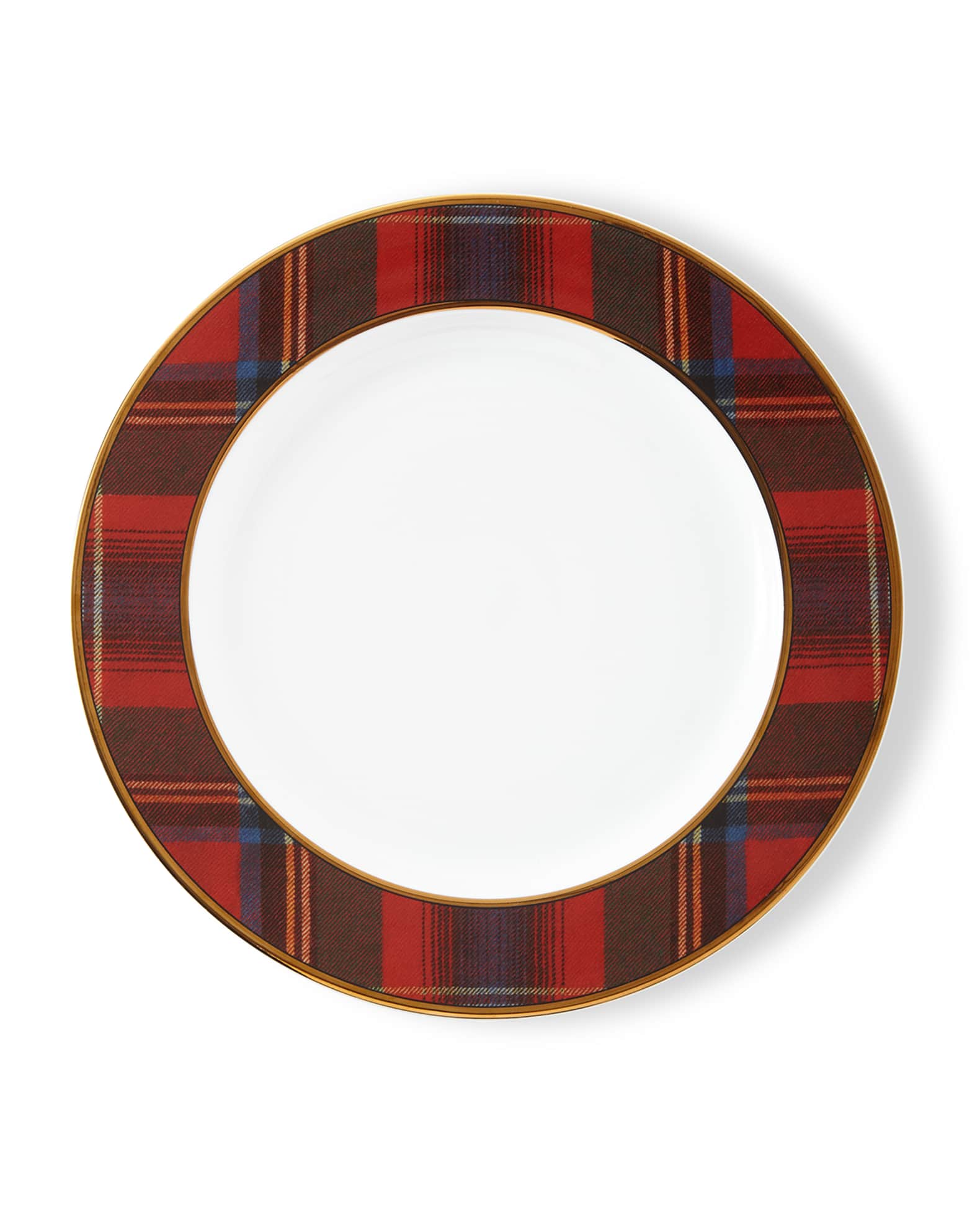 Alexander Dinner Plate 0