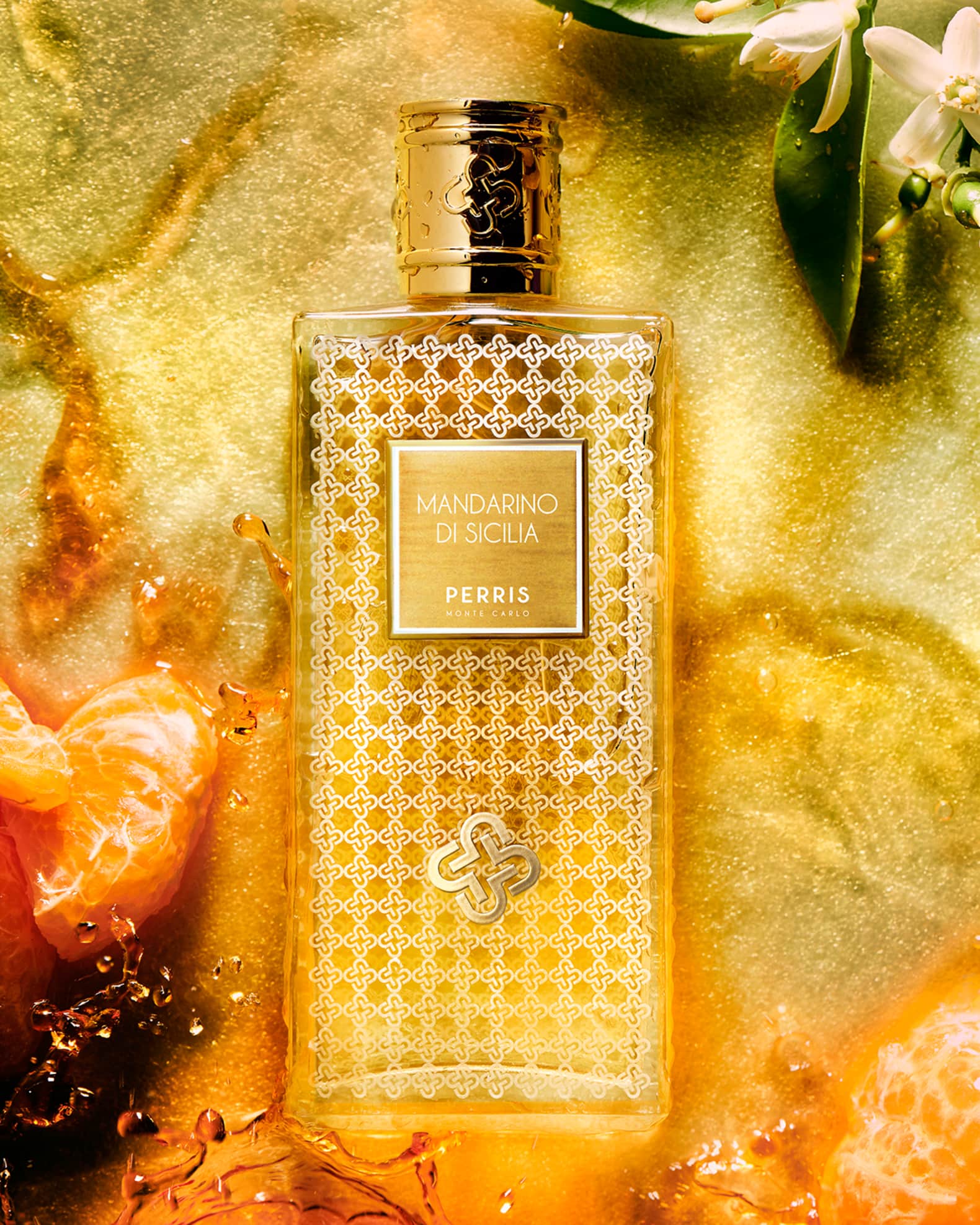 3.4 oz. Mandarino Di Sicilia Eau de Parfum 1