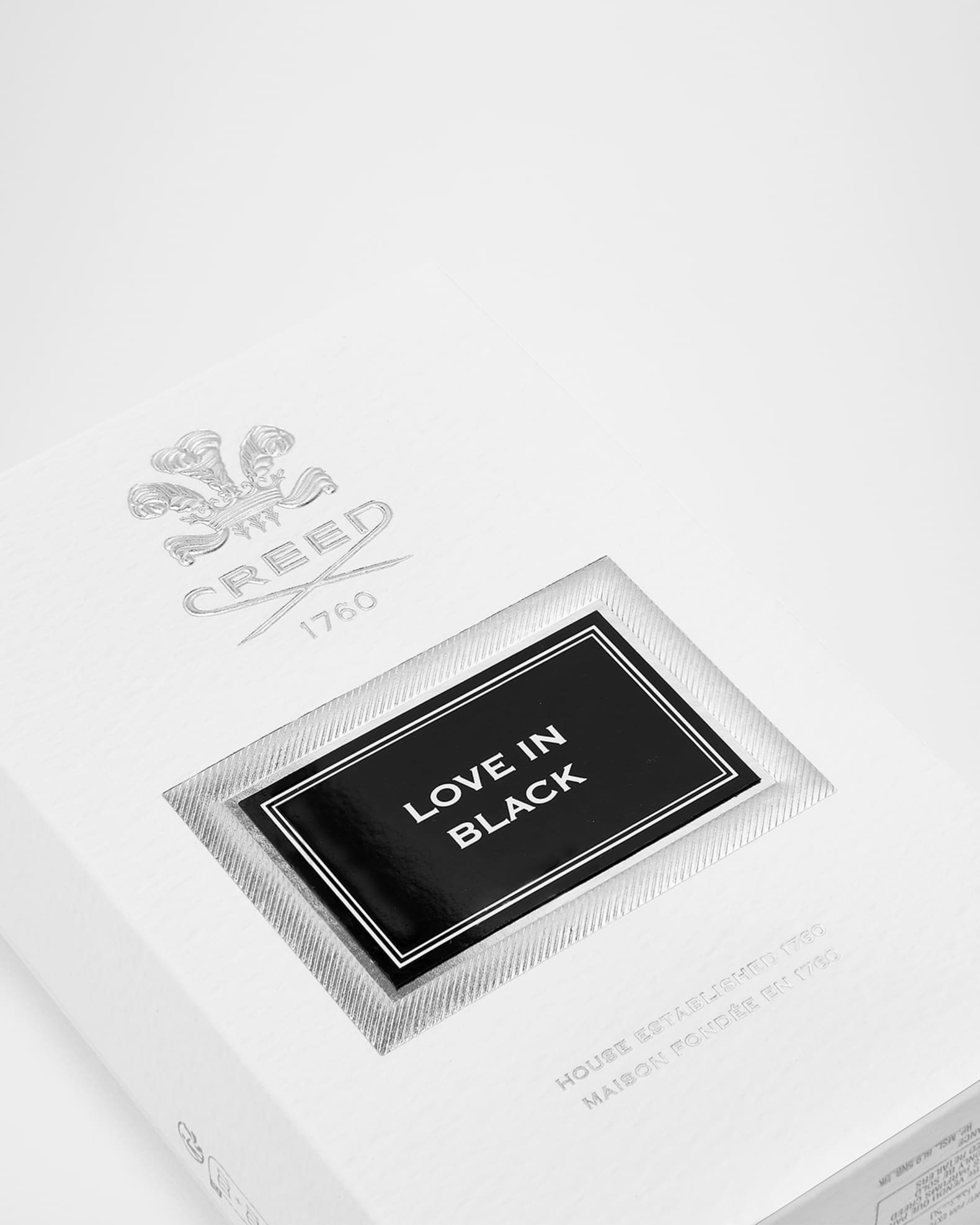 CREED Love In Black, 2.5 oz. | Neiman Marcus