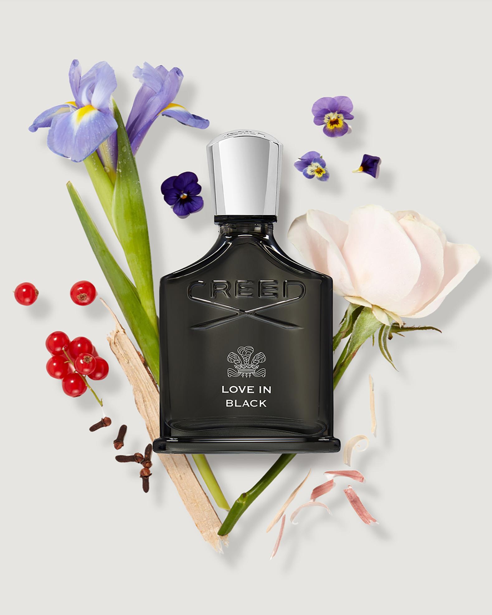 CREED Love In Black, 2.5 oz. | Neiman Marcus