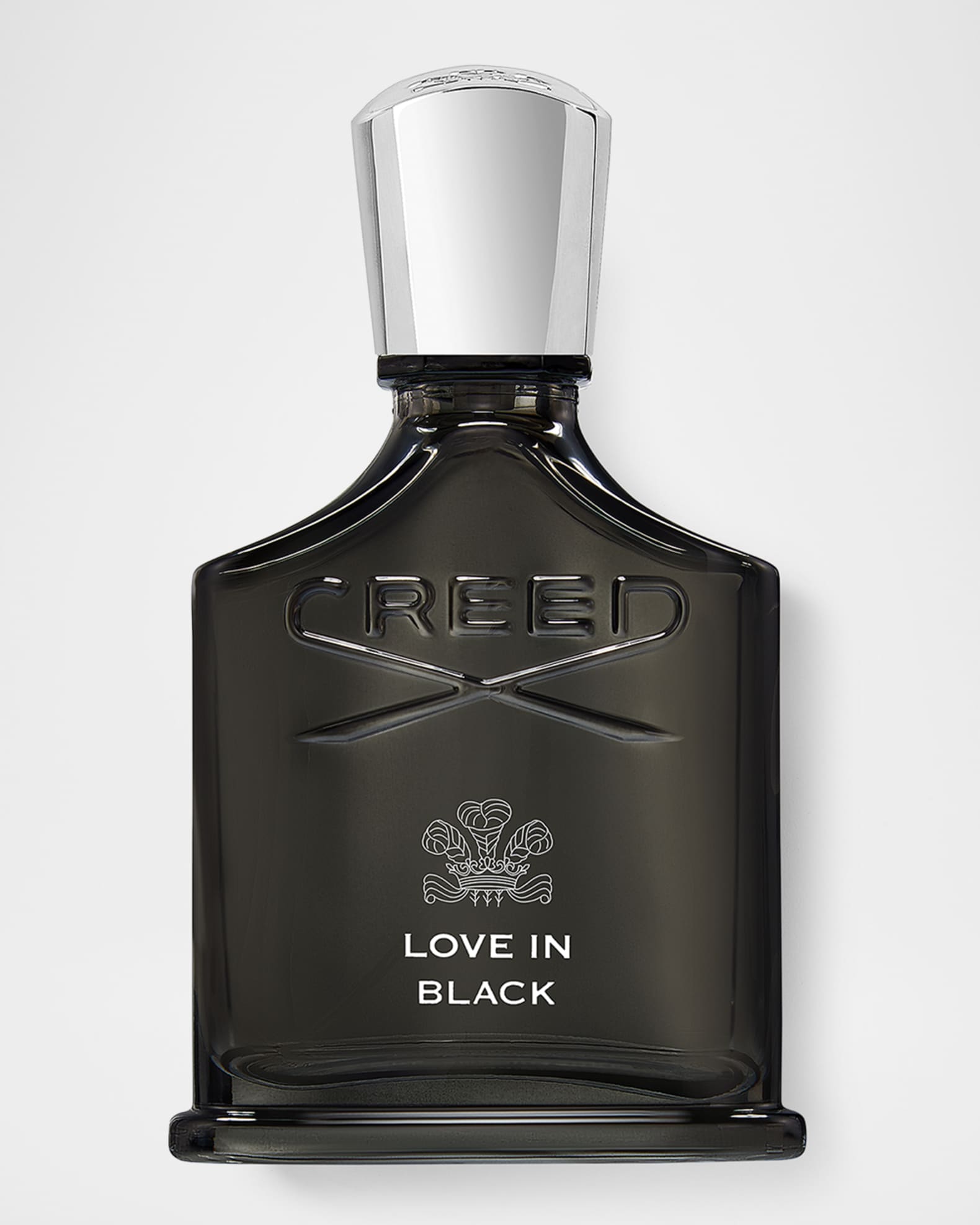CREED Love In Black, 2.5 oz.