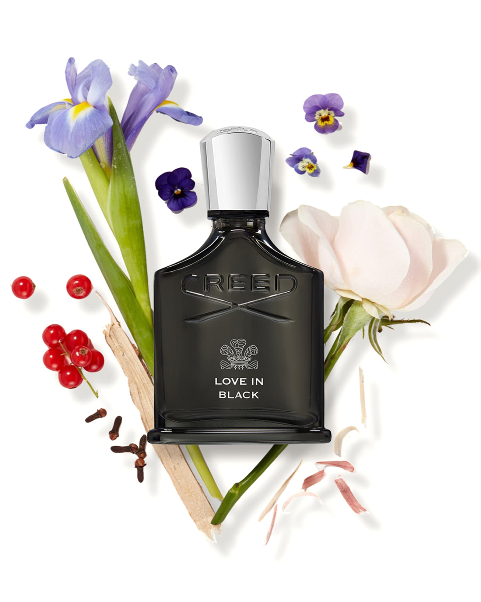 CREED Love In Black, 2.5 oz. | Neiman Marcus